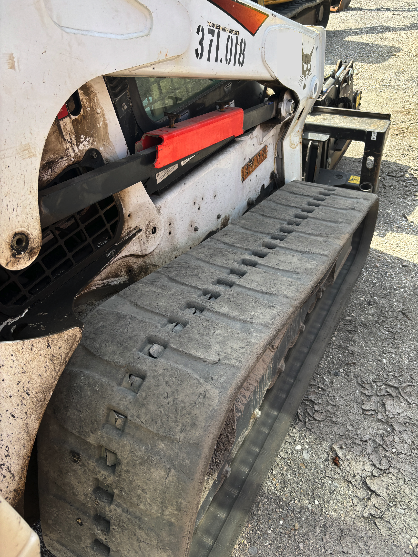 2018 BOBCAT T770 - view 9 of 9