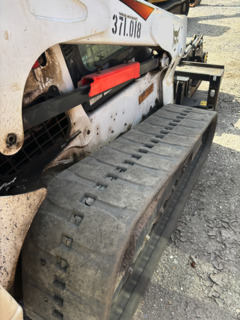 2018 BOBCAT T770 - Image 9