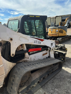 2018 BOBCAT T770 - Image 2