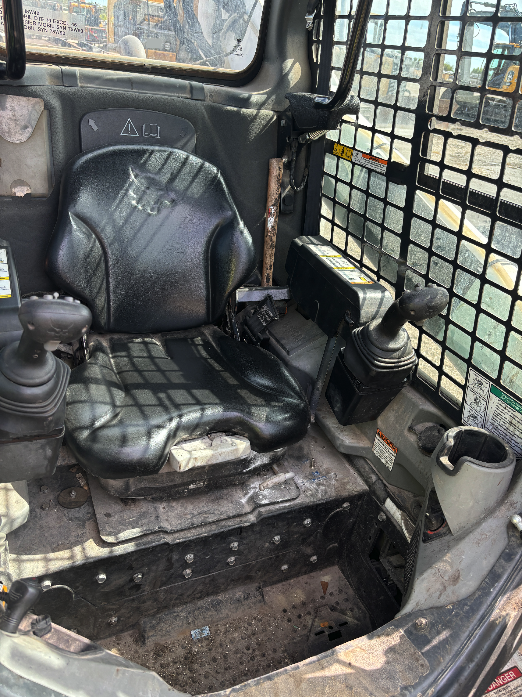 2018 BOBCAT T770 - Image 6