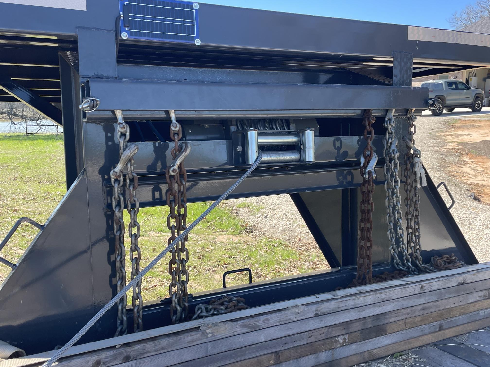 2022 LAMAR 40' x 102 - Image 3