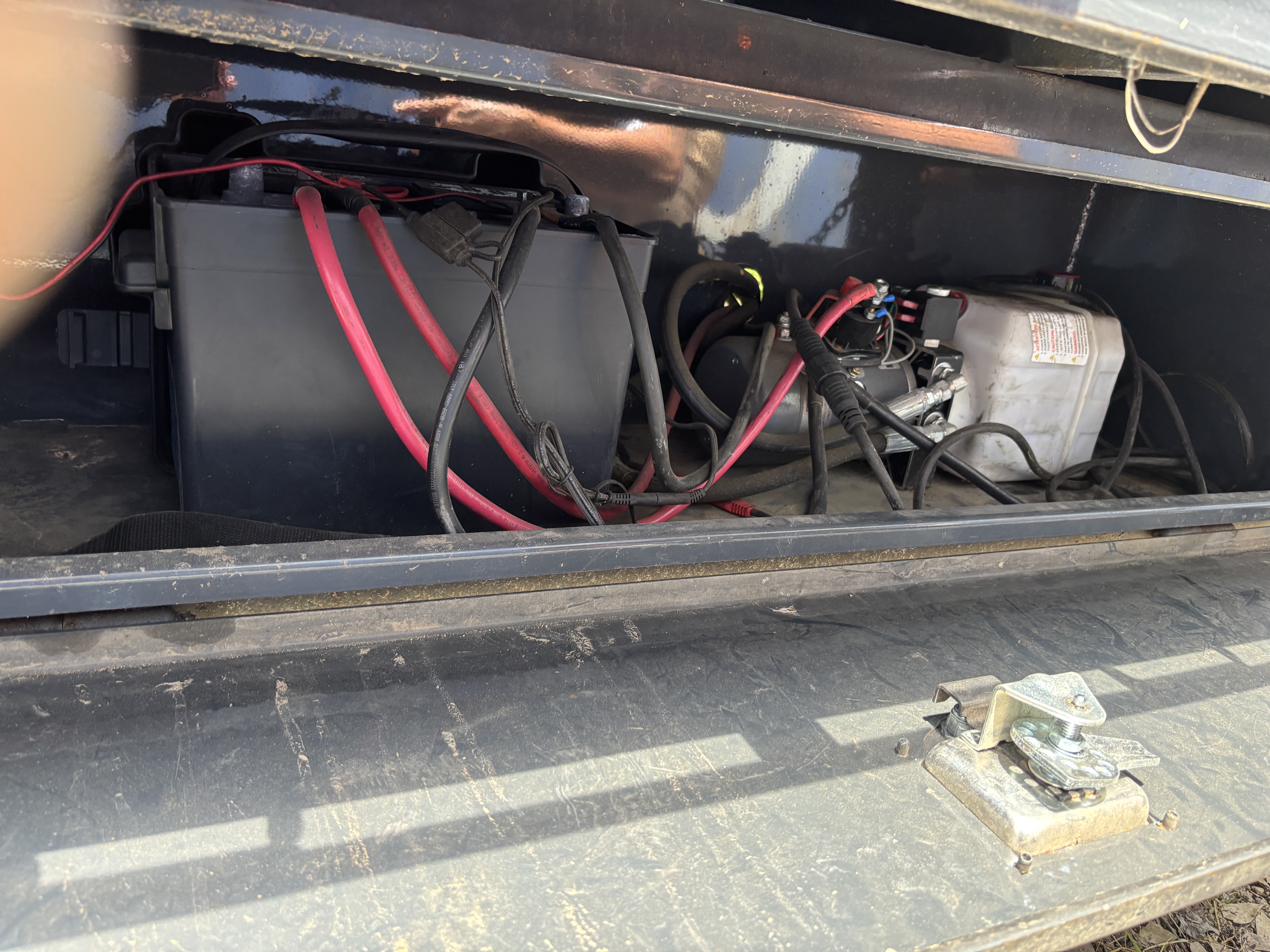 2022 LAMAR 40' x 102 - Image 7