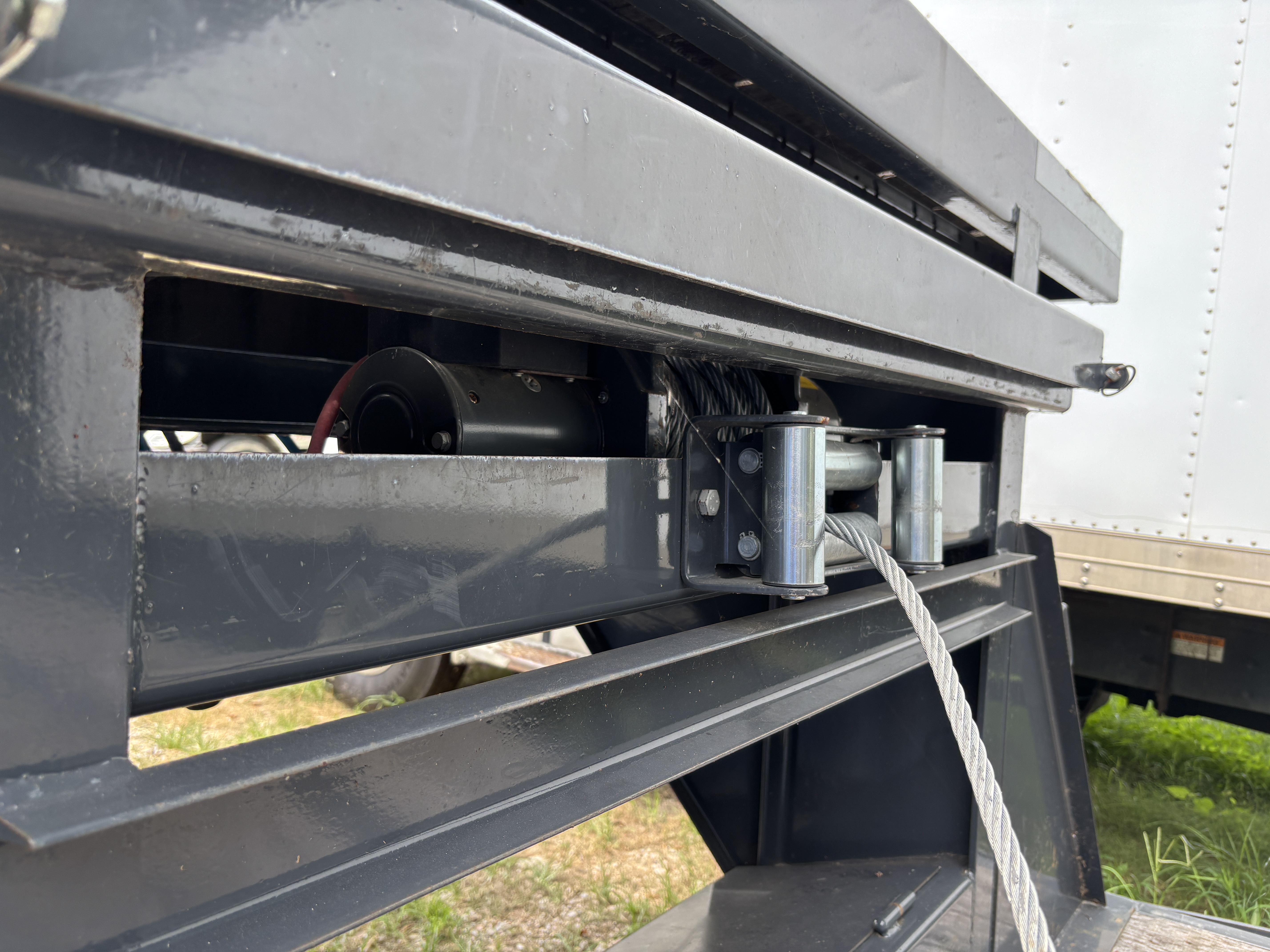 2022 LAMAR 40' x 102 - Image 8