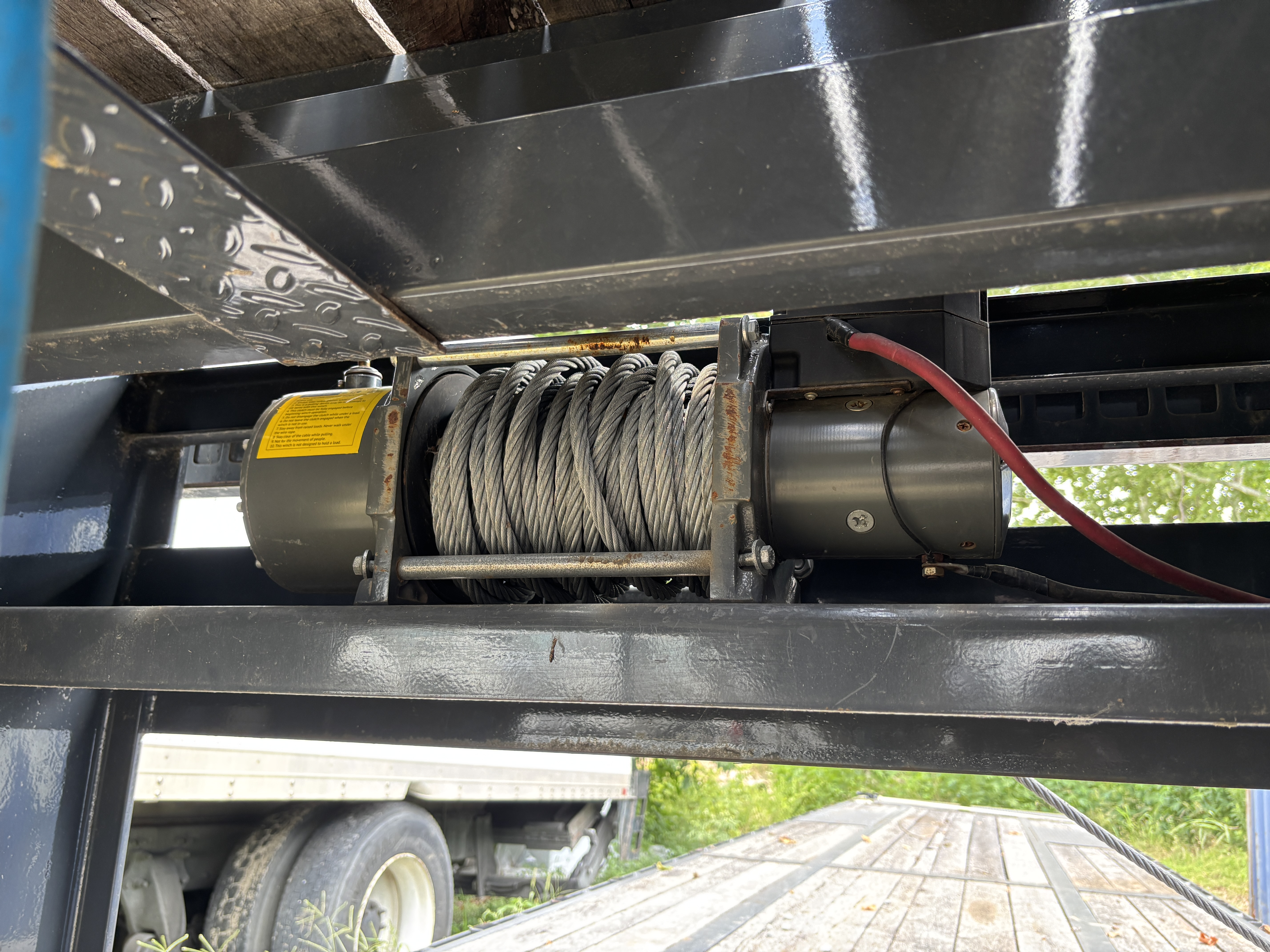 2022 LAMAR 40' x 102 - Image 9