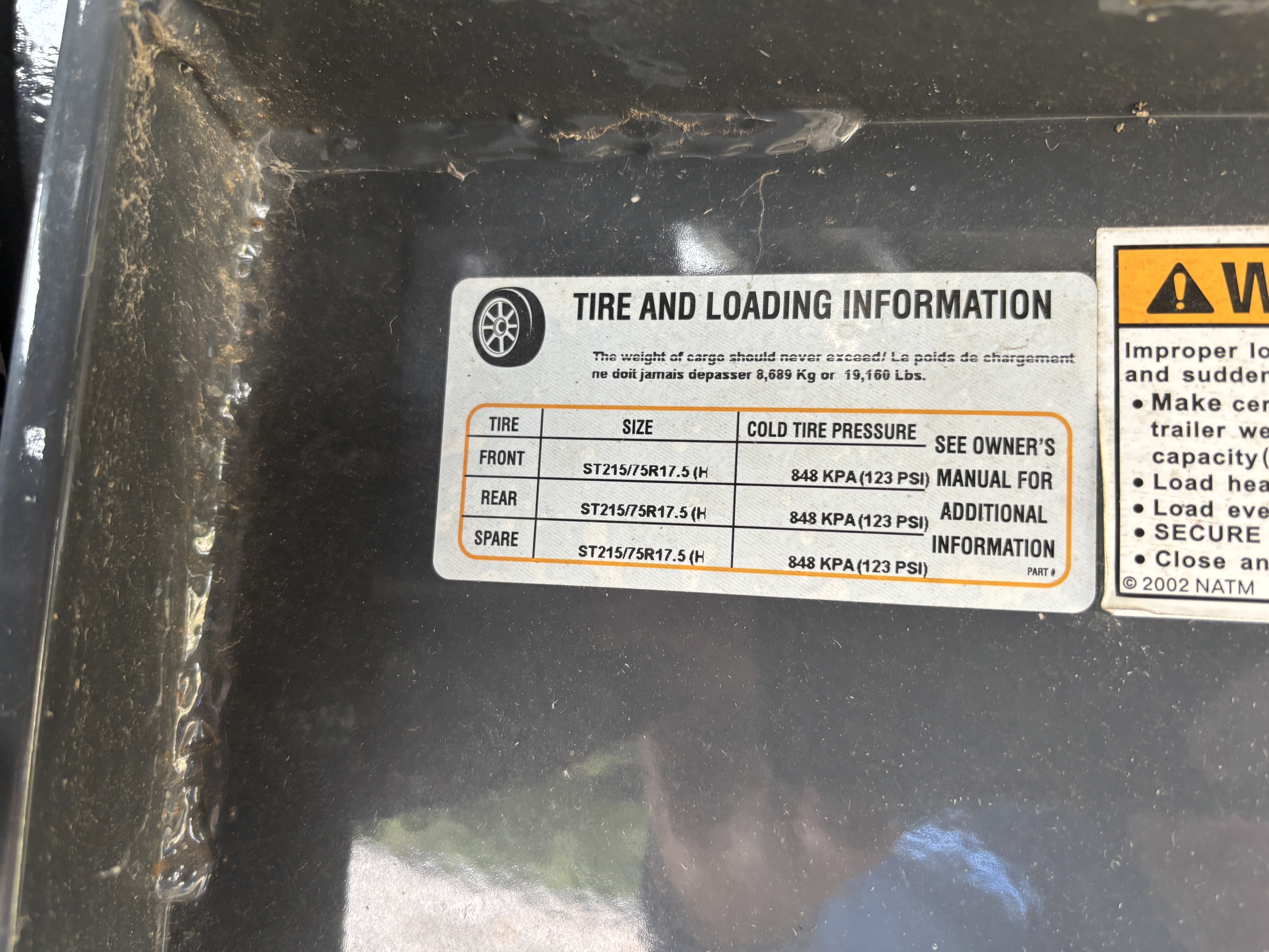 2022 LAMAR 40' x 102 - Image 20