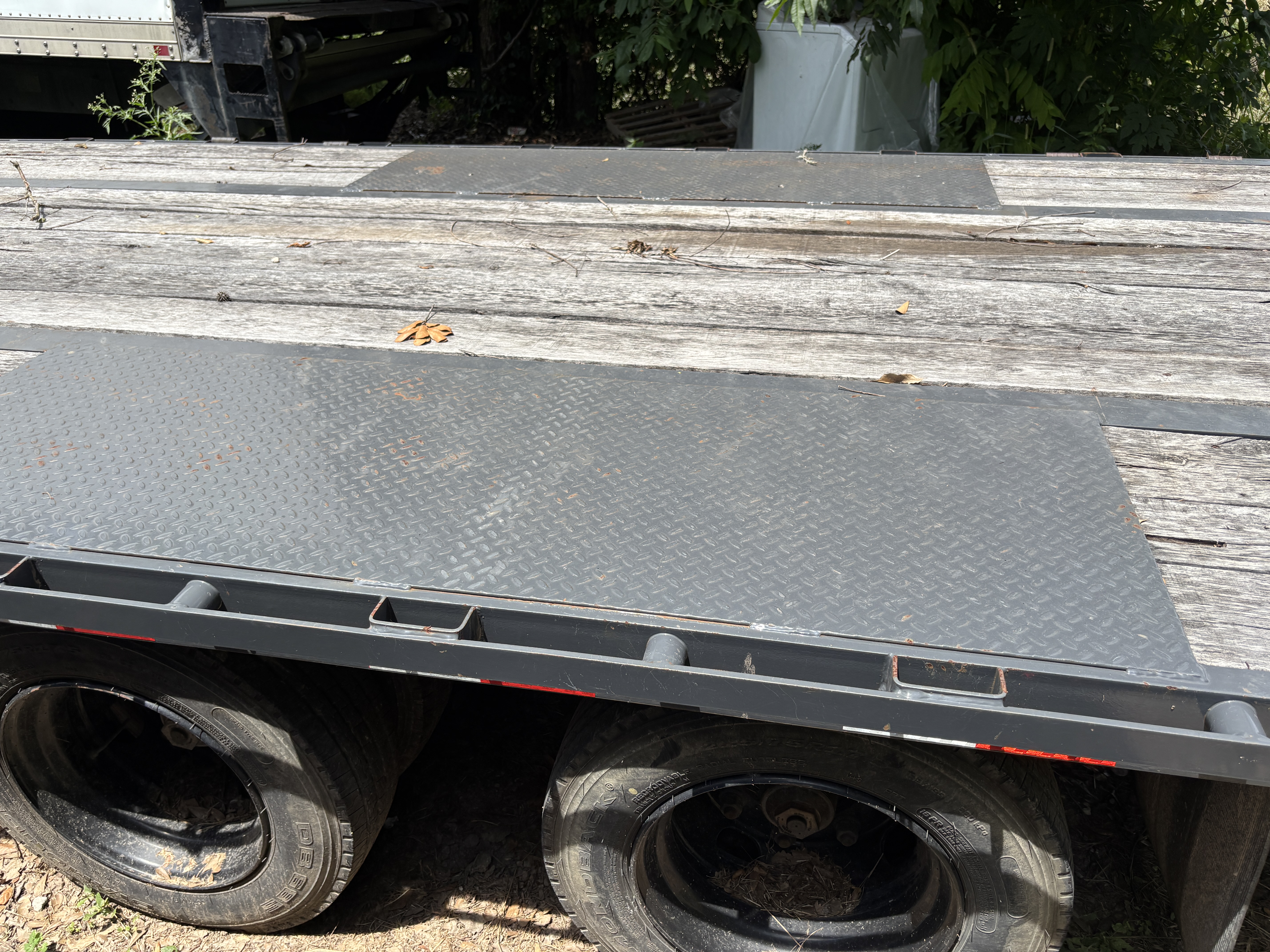 2022 LAMAR 40' x 102 - Image 11