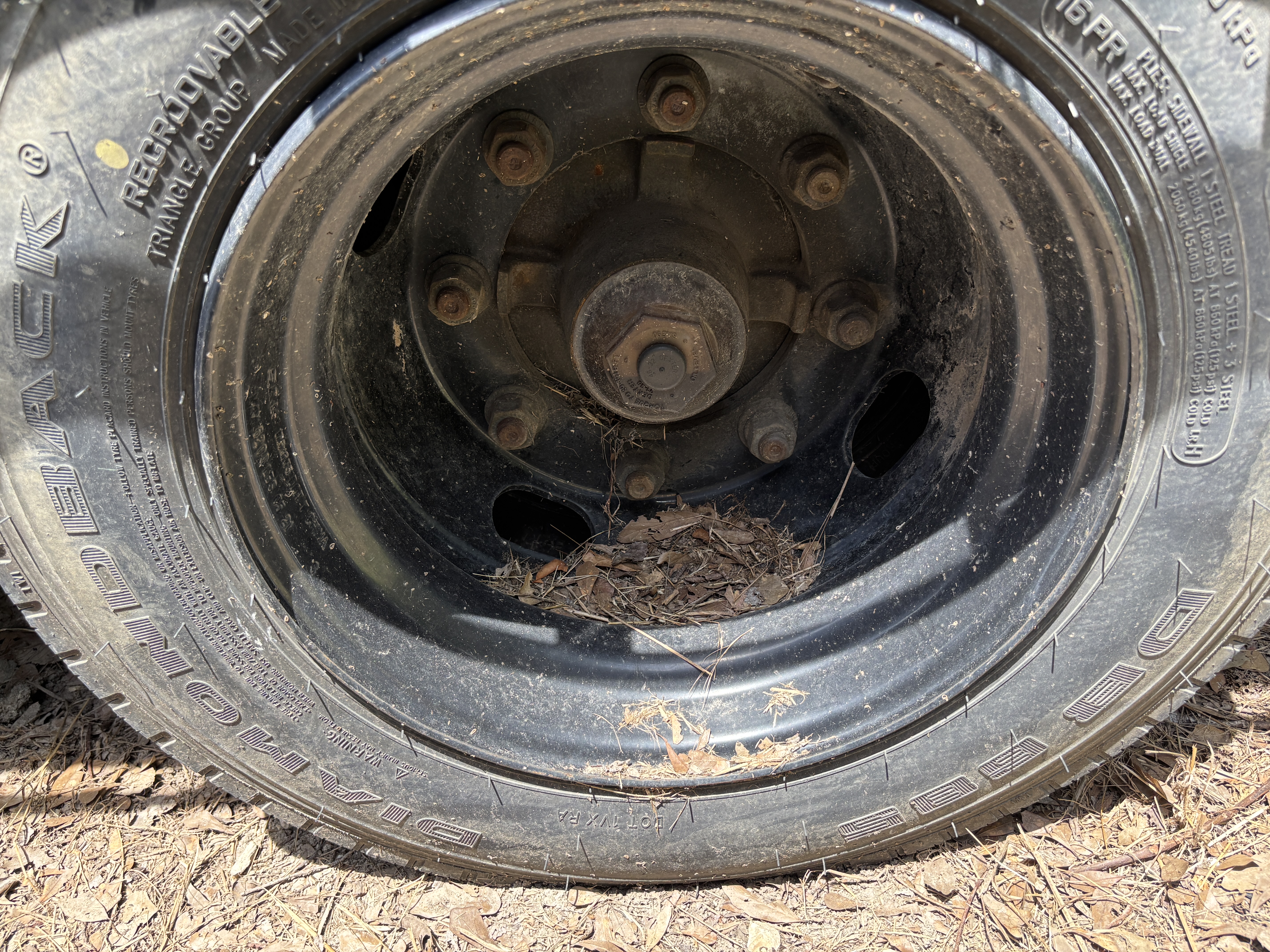 2022 LAMAR 40' x 102 - Image 14