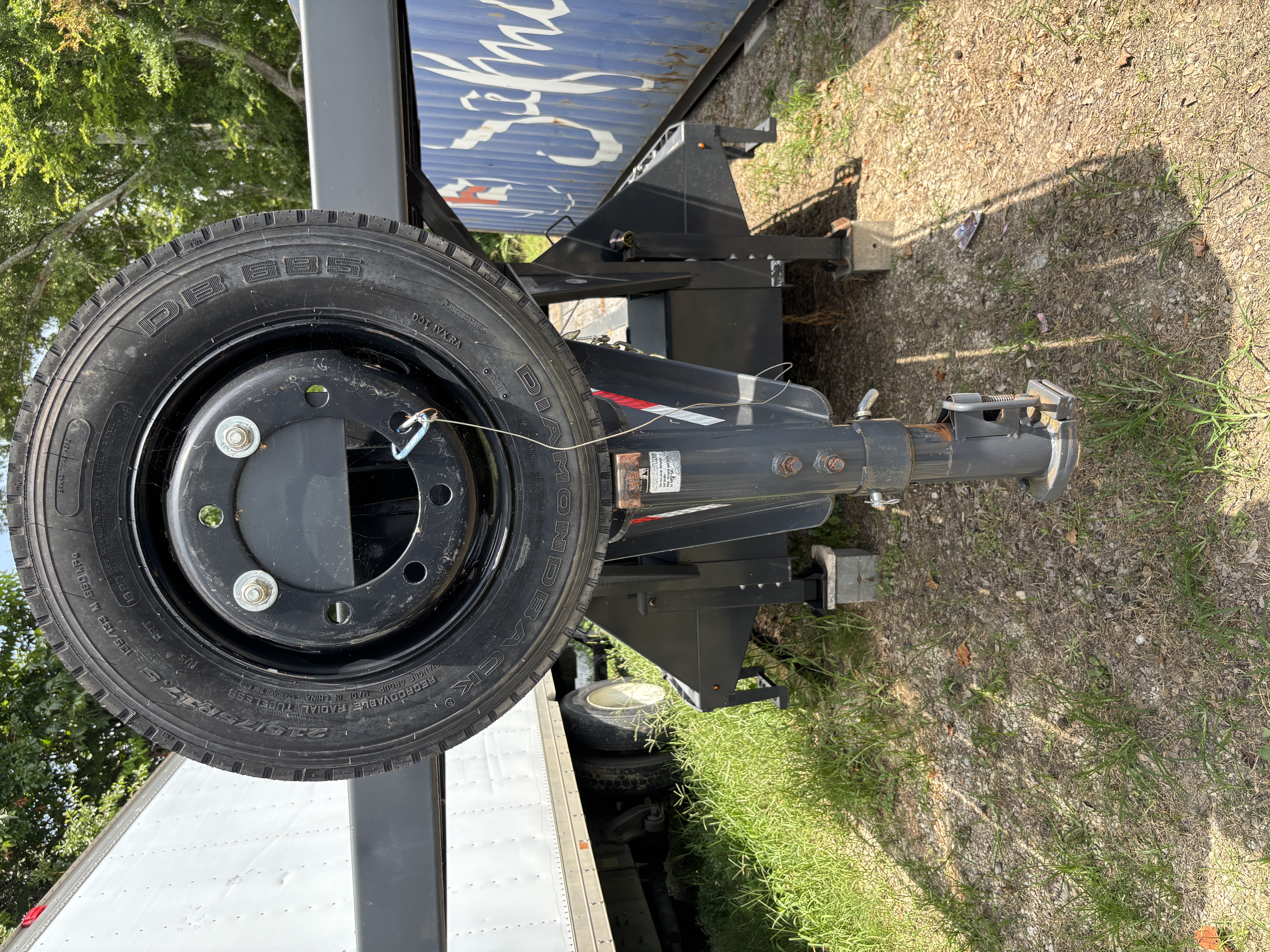 2022 LAMAR 40' x 102 - Image 18