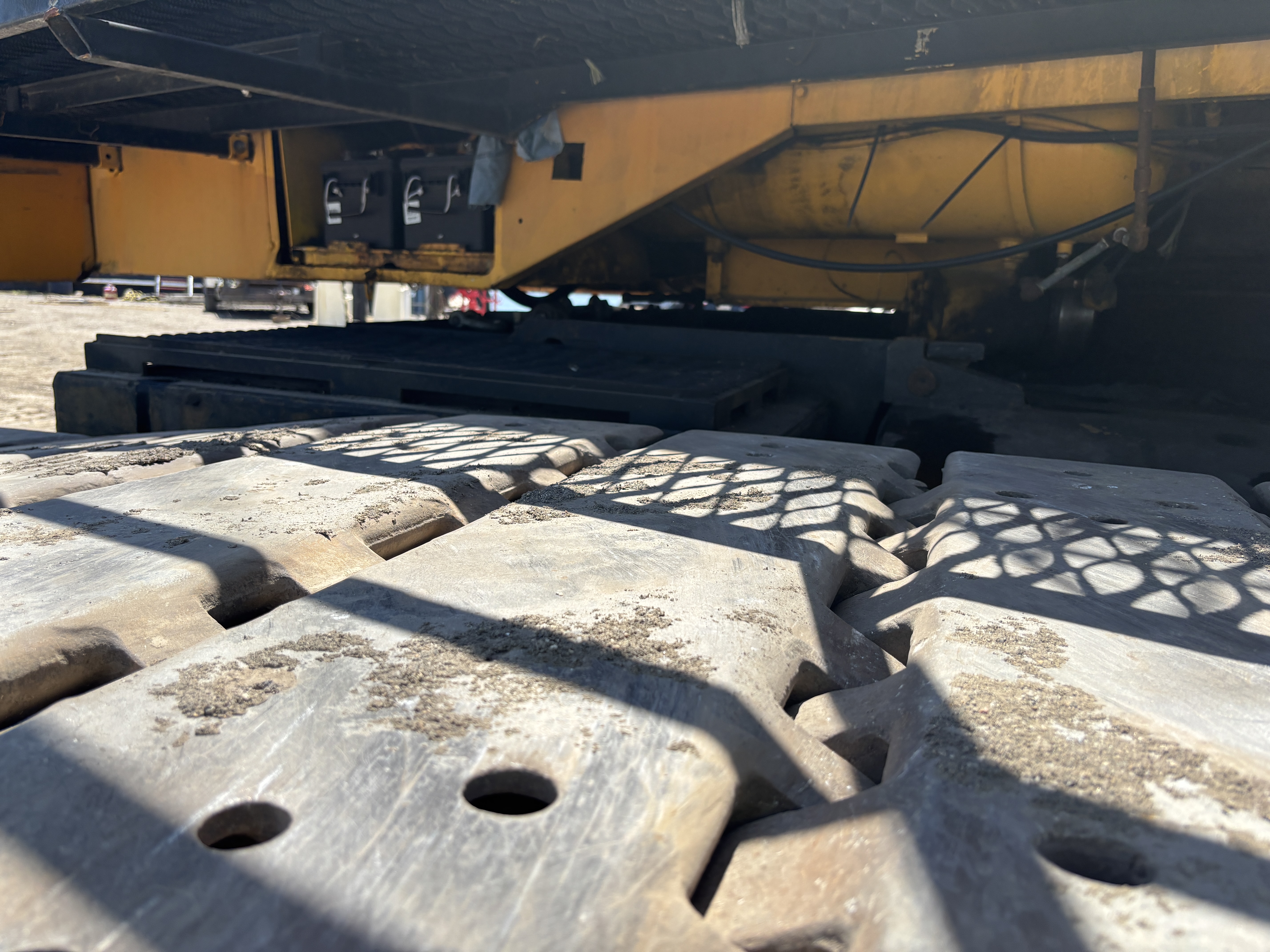 1999 MANITOWOC 4100W II VICON - Image 13