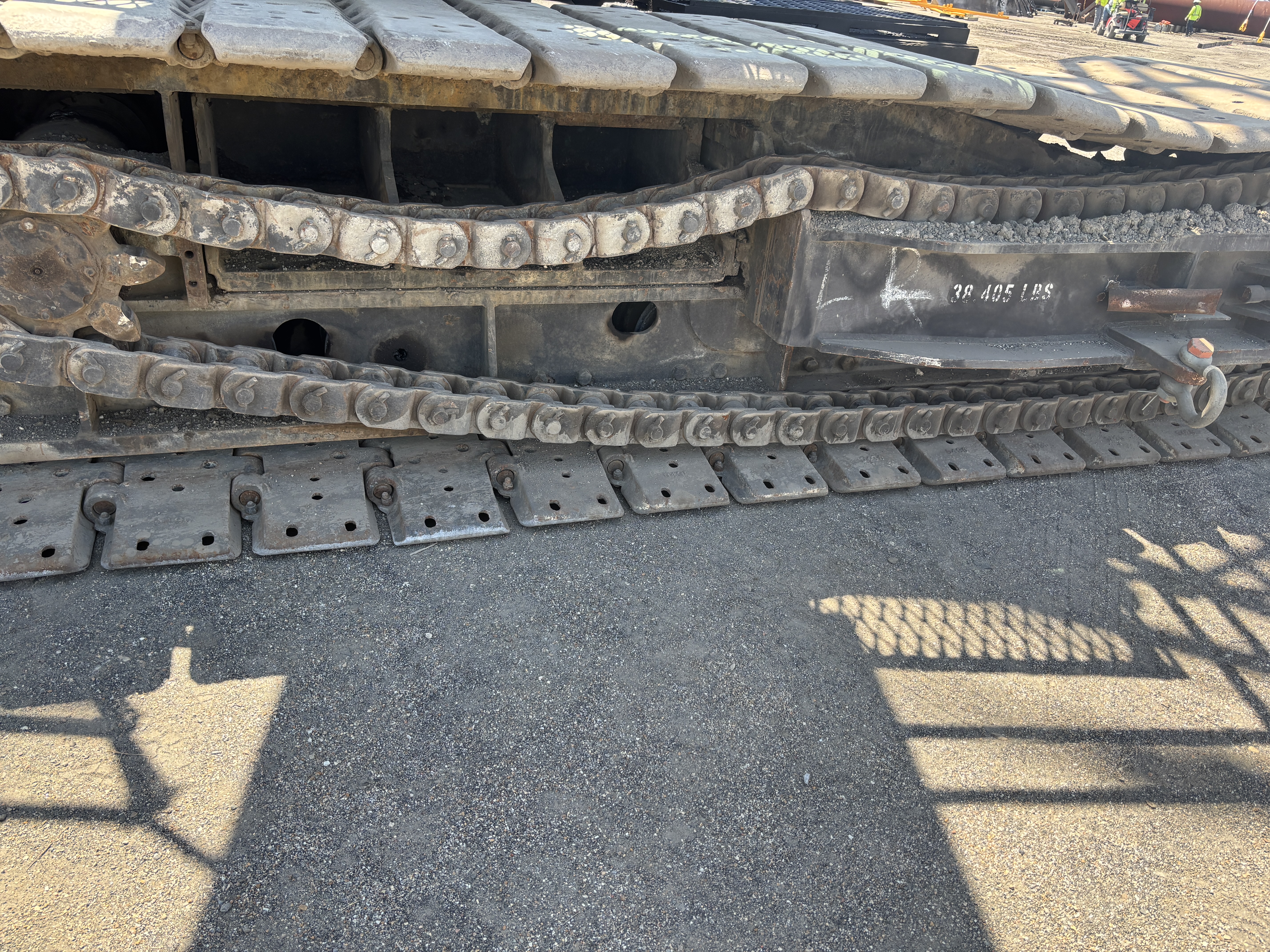 1999 MANITOWOC 4100W II VICON - Image 15