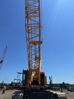 1999 MANITOWOC 4100W II VICON - Image 3