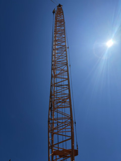 1999 MANITOWOC 4100W II VICON - Image 9