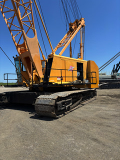 1999 MANITOWOC 4100W II VICON - Image 4