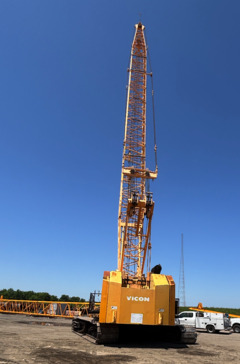 1999 MANITOWOC 4100W II VICON - Image 7