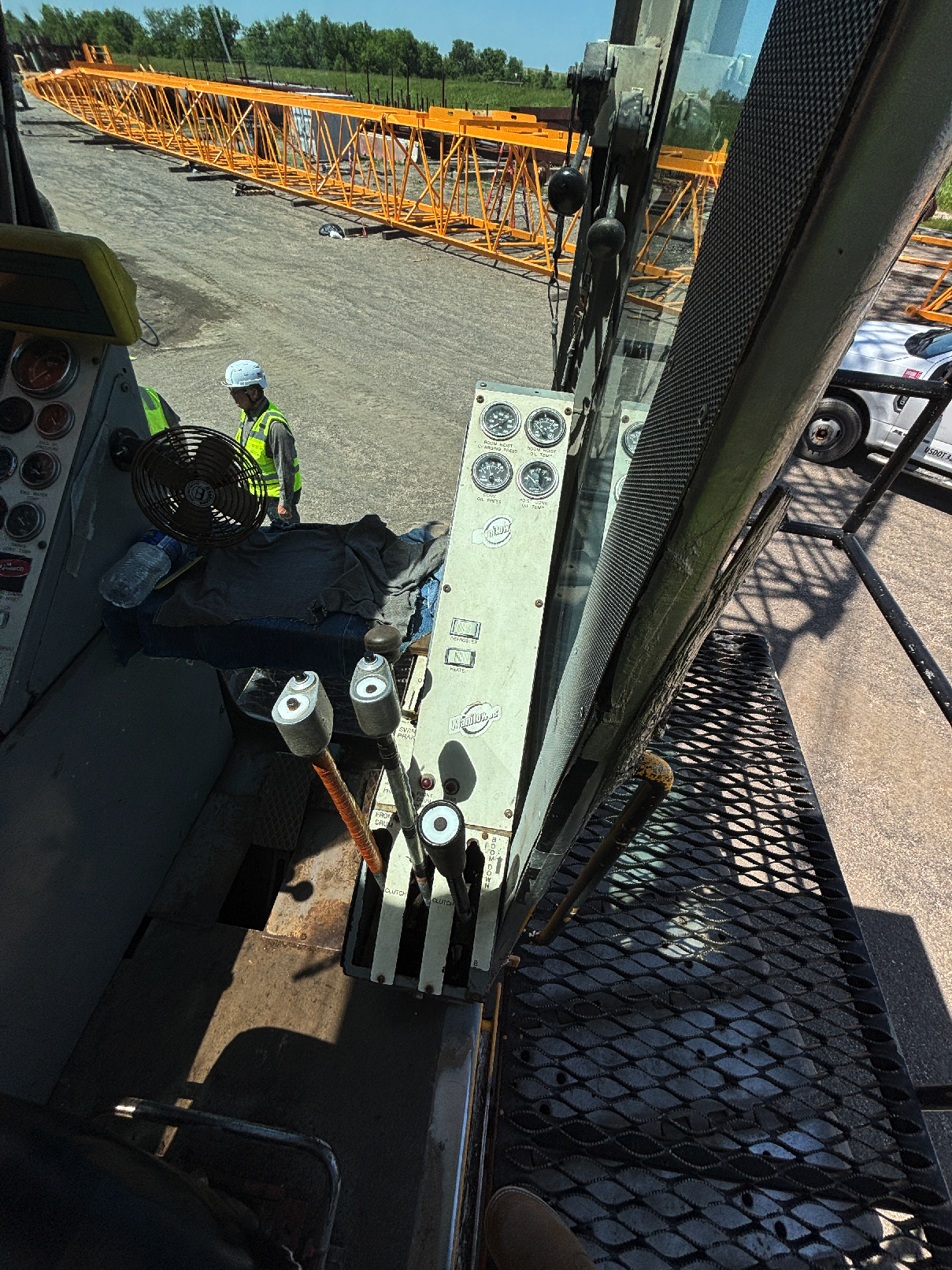 1999 MANITOWOC 4100W II VICON - Image 18