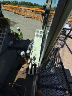 1999 MANITOWOC 4100W II VICON - Image 18