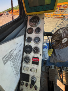 1999 MANITOWOC 4100W II VICON - Image 23