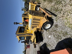 2012 SUPERIOR BROOM DT80J - Image 1