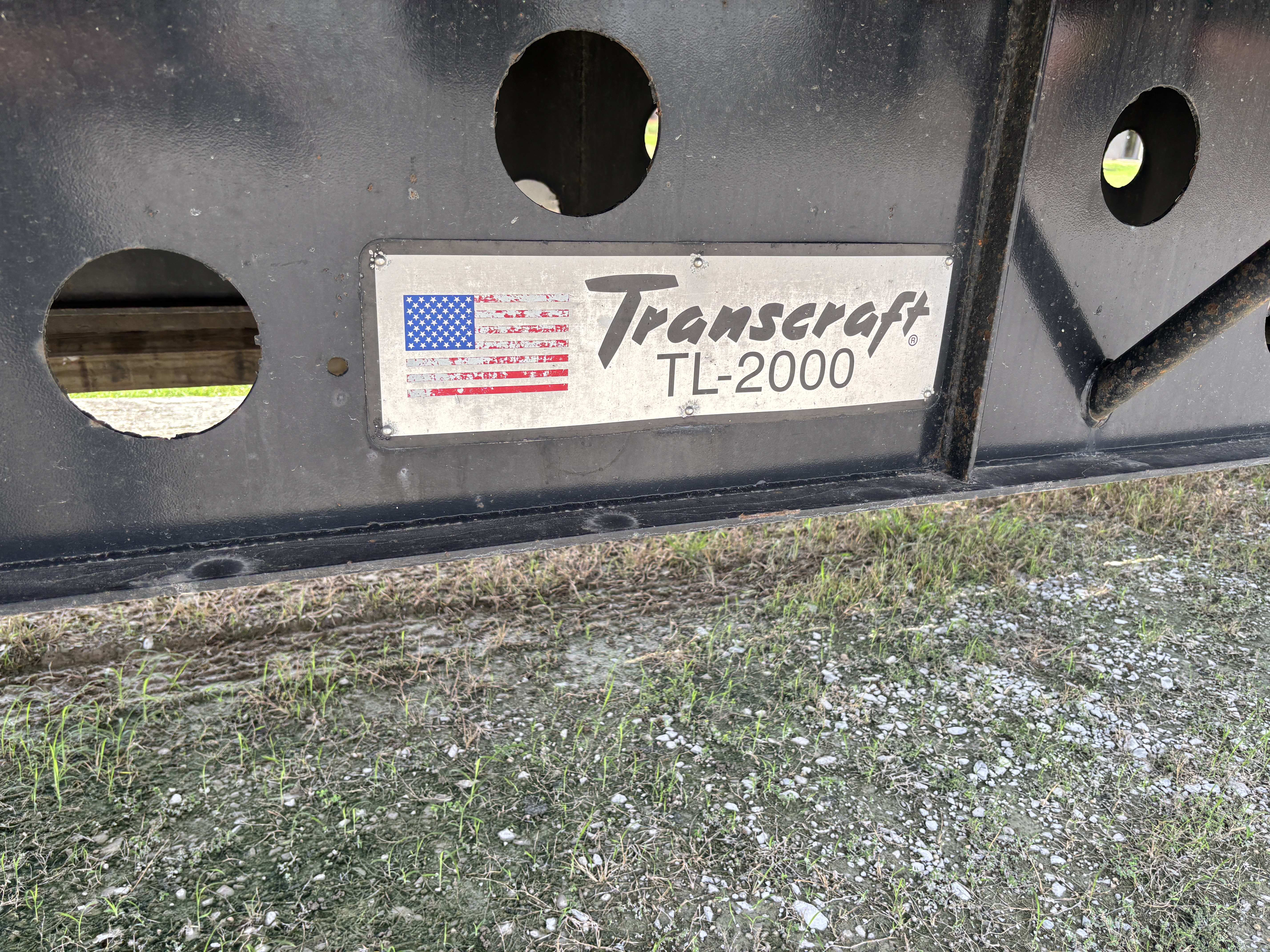 2014 TRANSCRAFT 48ft - Image 5