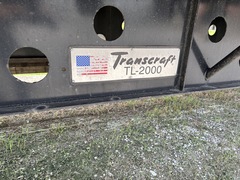 2014 TRANSCRAFT 48ft - Image 5