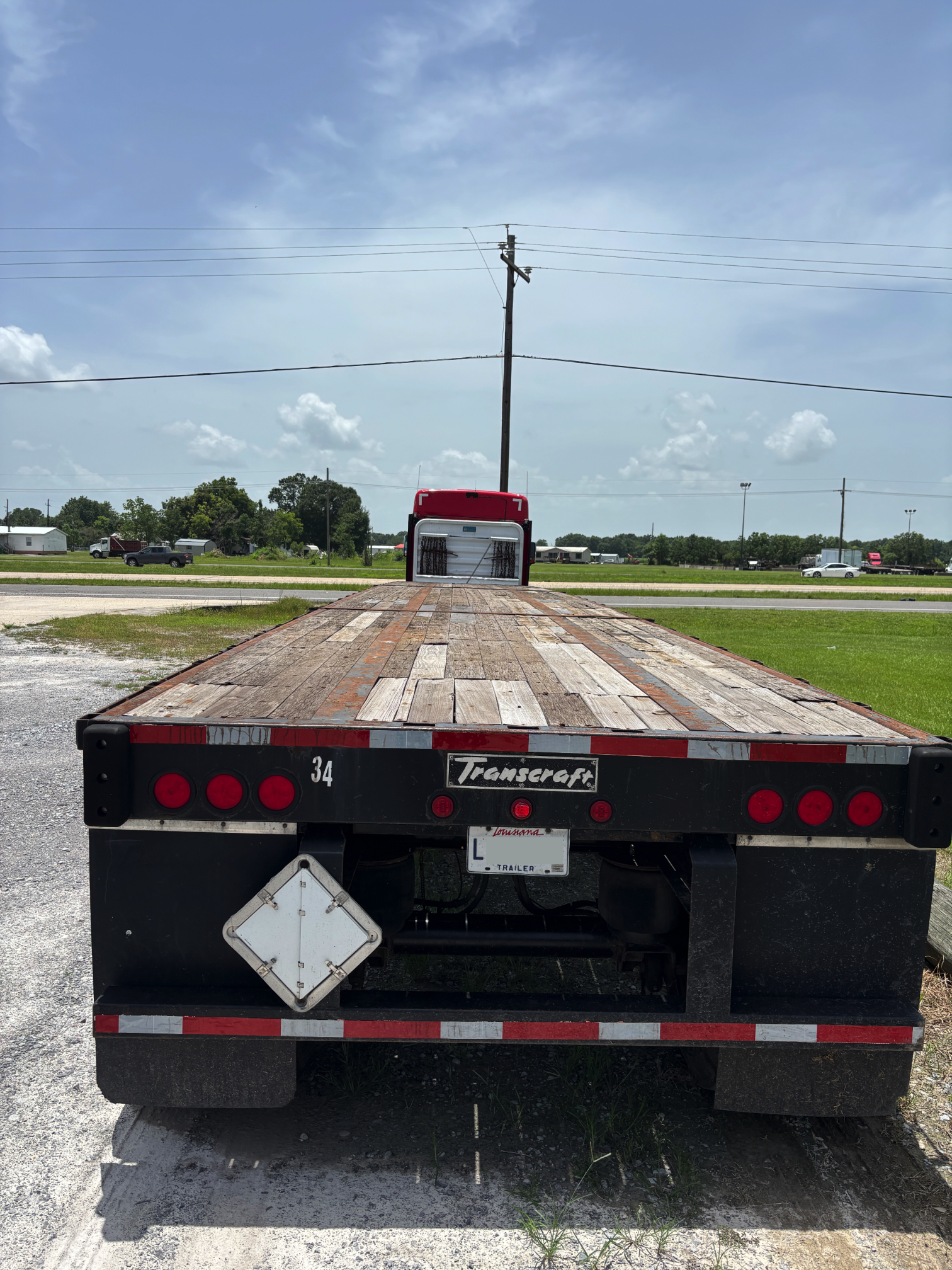 2014 TRANSCRAFT 48ft - view 3 of 5