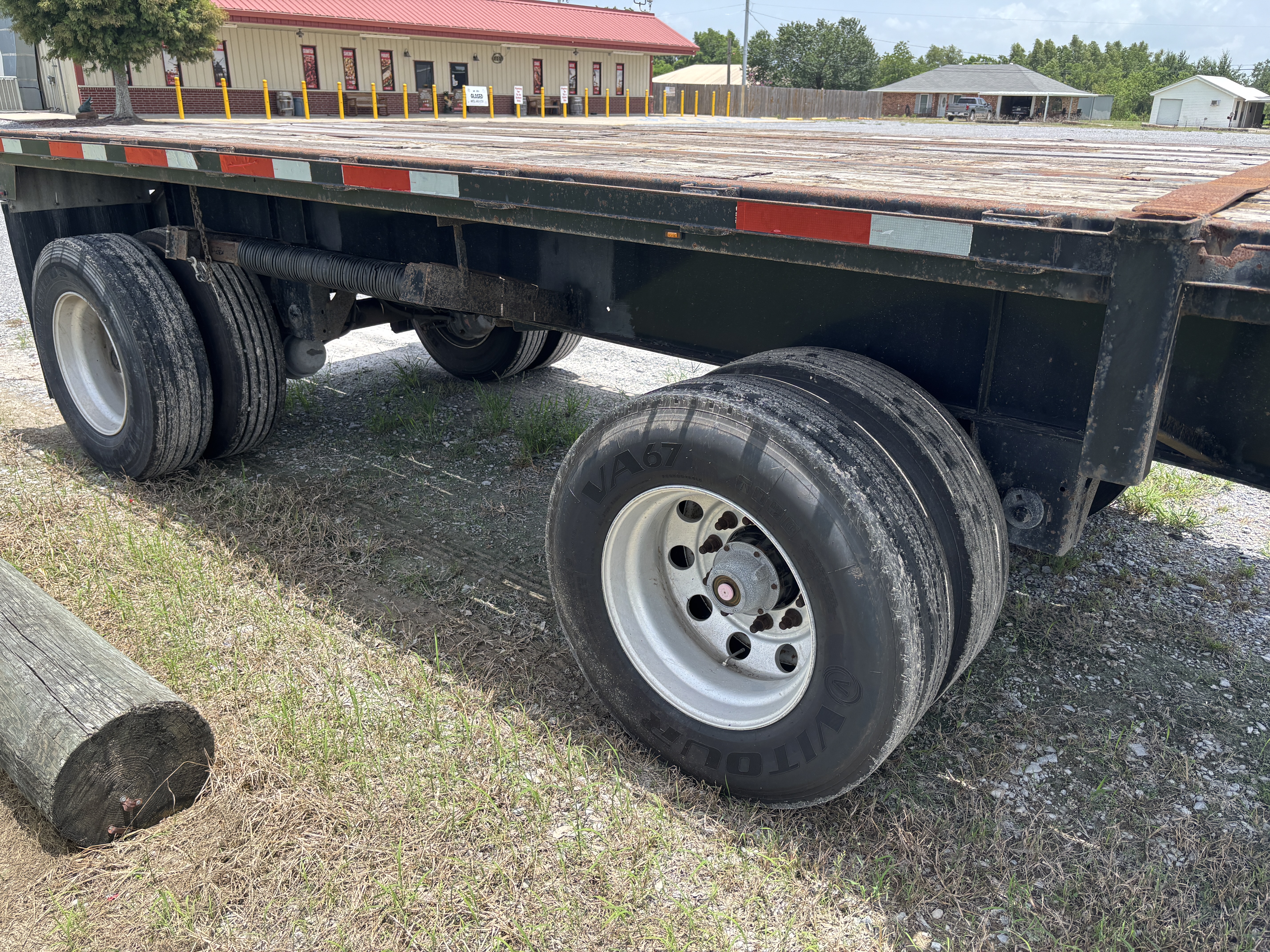 2014 TRANSCRAFT 48ft - view 4 of 5