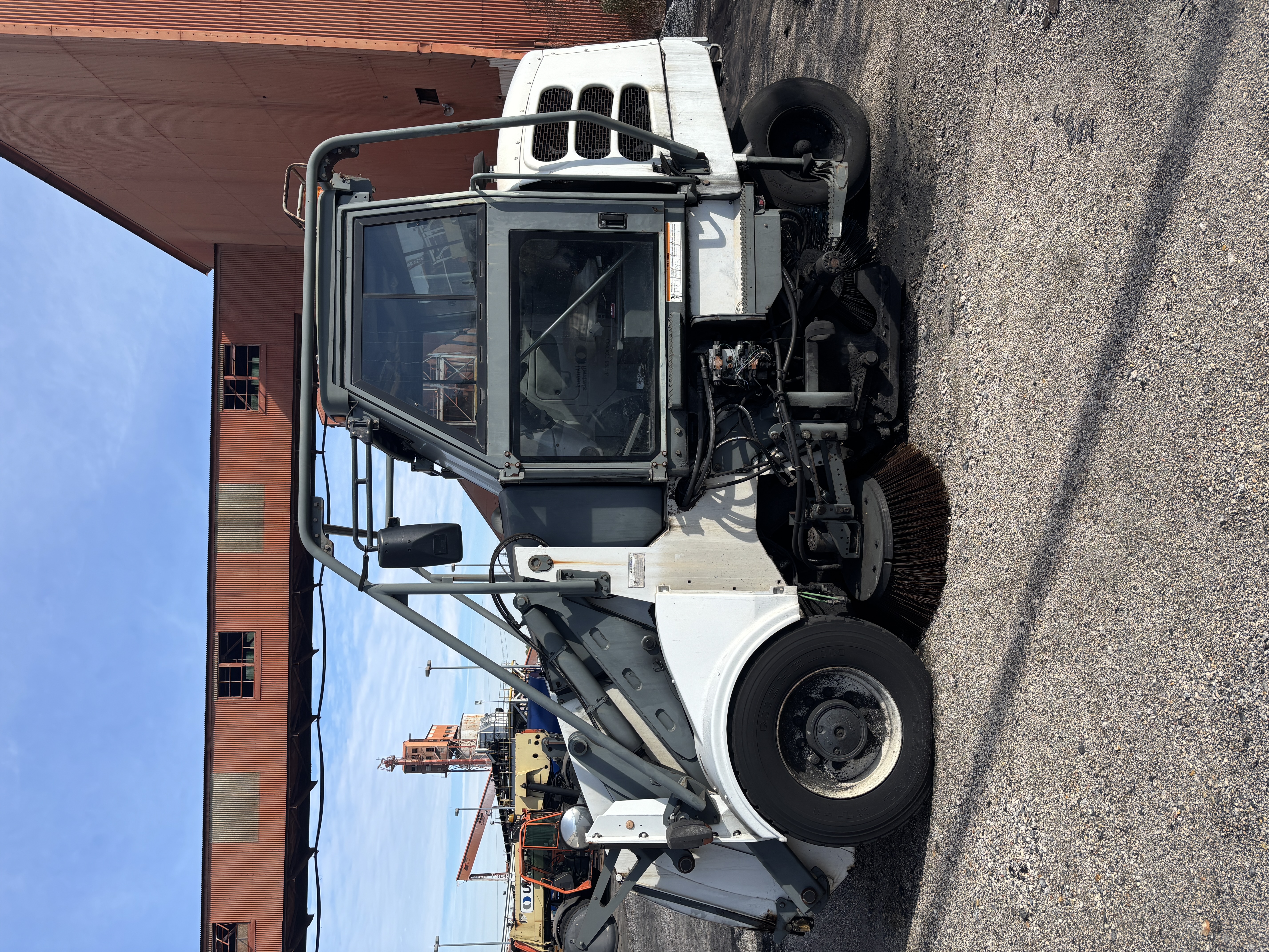 2008 ELGIN Pelican NP - Image 3