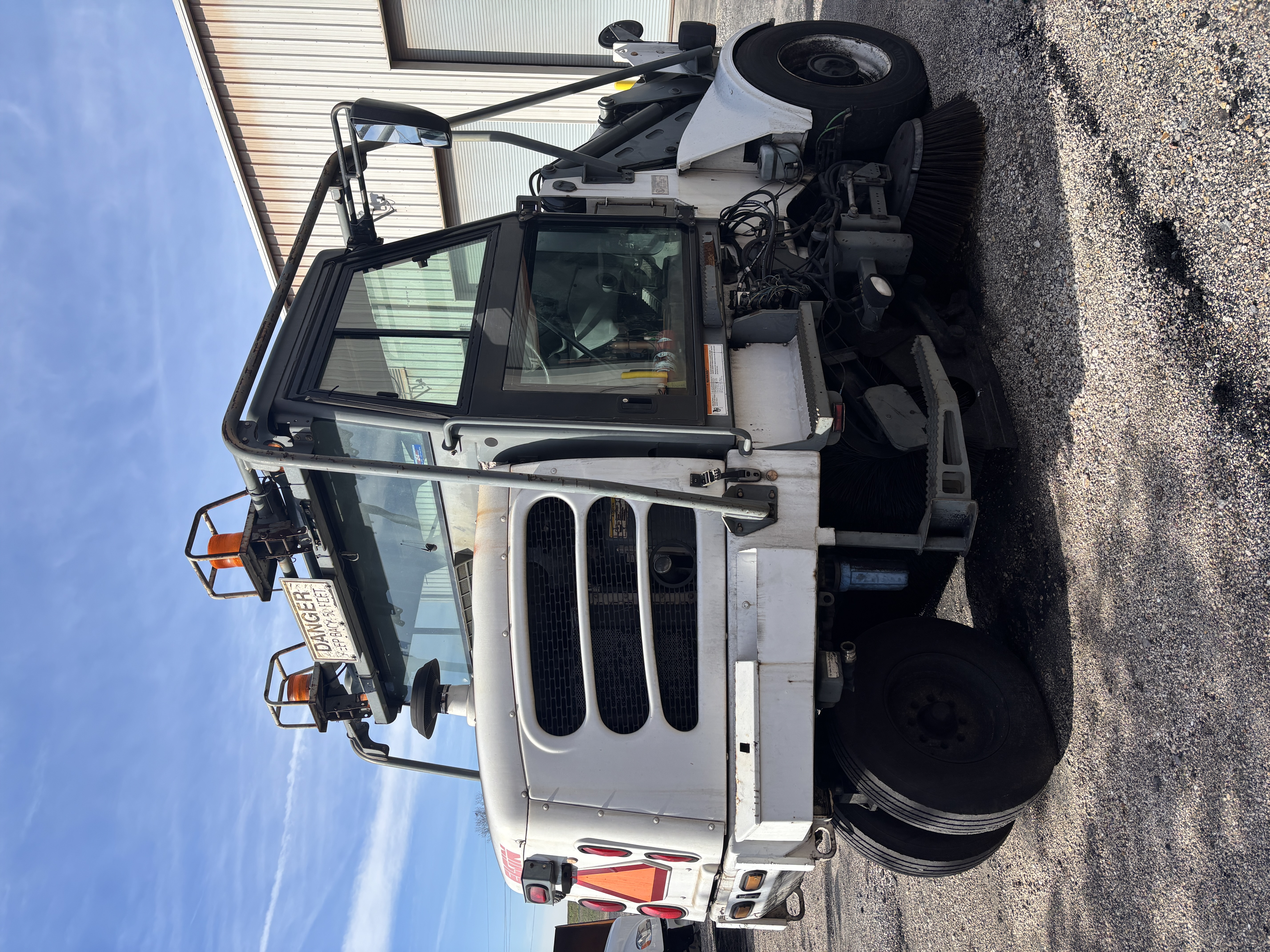 2008 ELGIN Pelican NP - Image 5