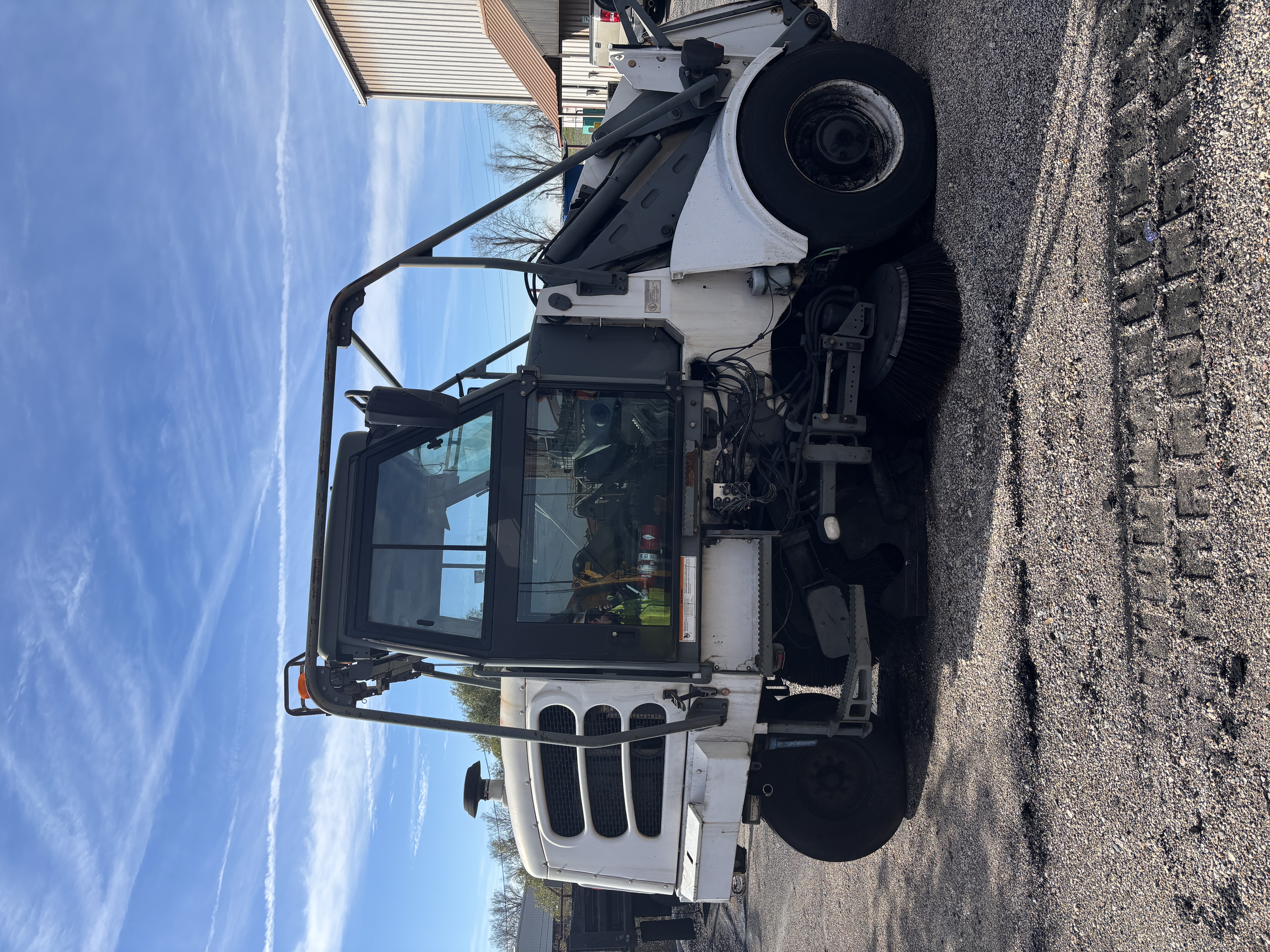 2008 ELGIN Pelican NP - view 6 of 12