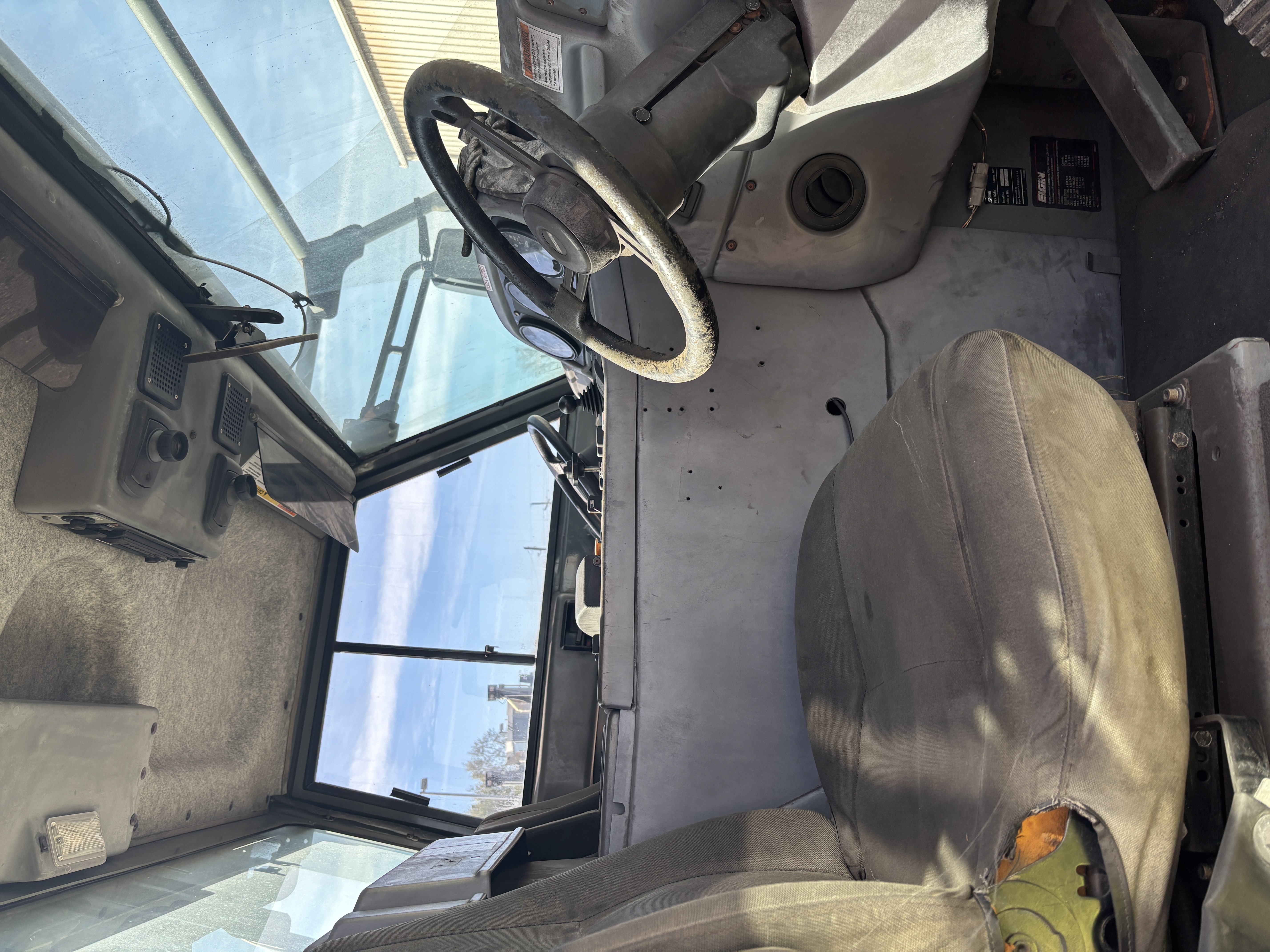 2008 ELGIN Pelican NP - Image 8