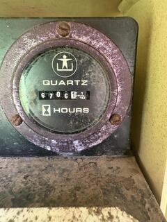 2001 JLG 80HX - Image 10