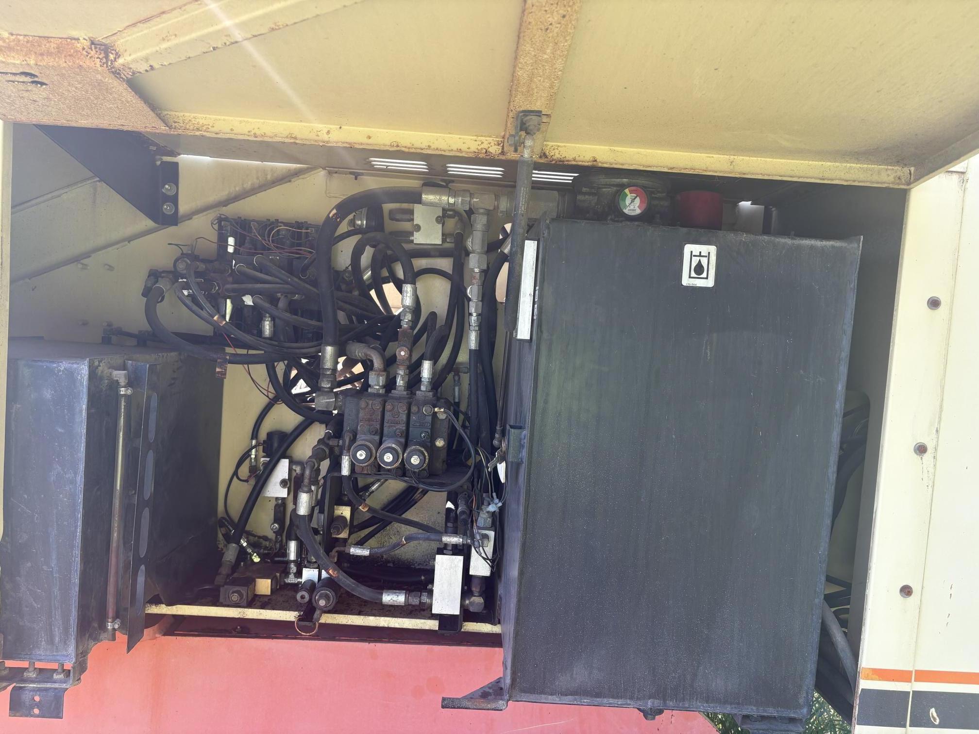 2001 JLG 80HX - view 11 of 18