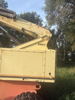 2001 JLG 80HX - Image 4