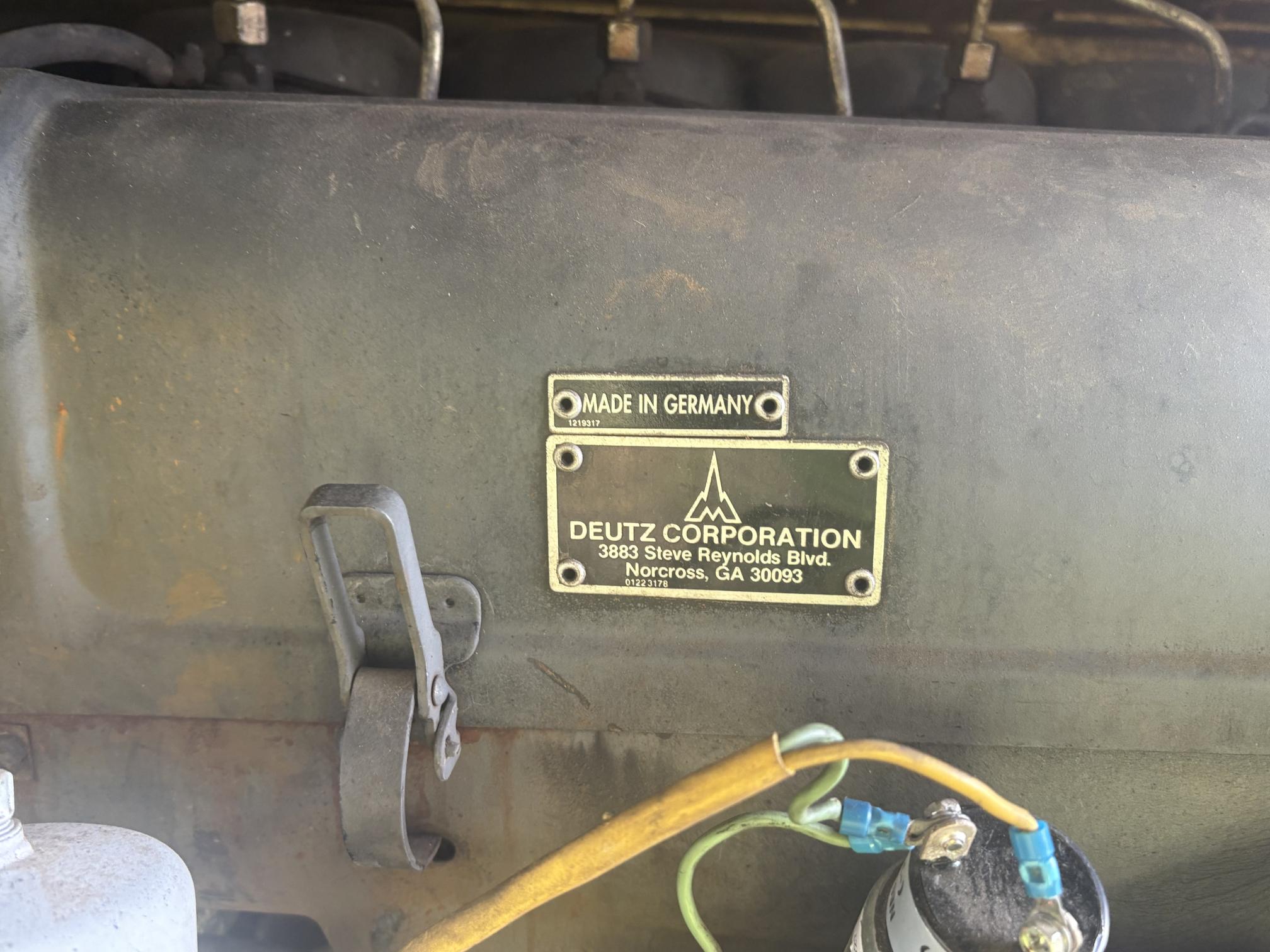 2001 JLG 80HX - Image 15