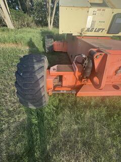 2001 JLG 80HX - Image 17