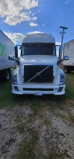 2014 VOLVO VNL - Image 3