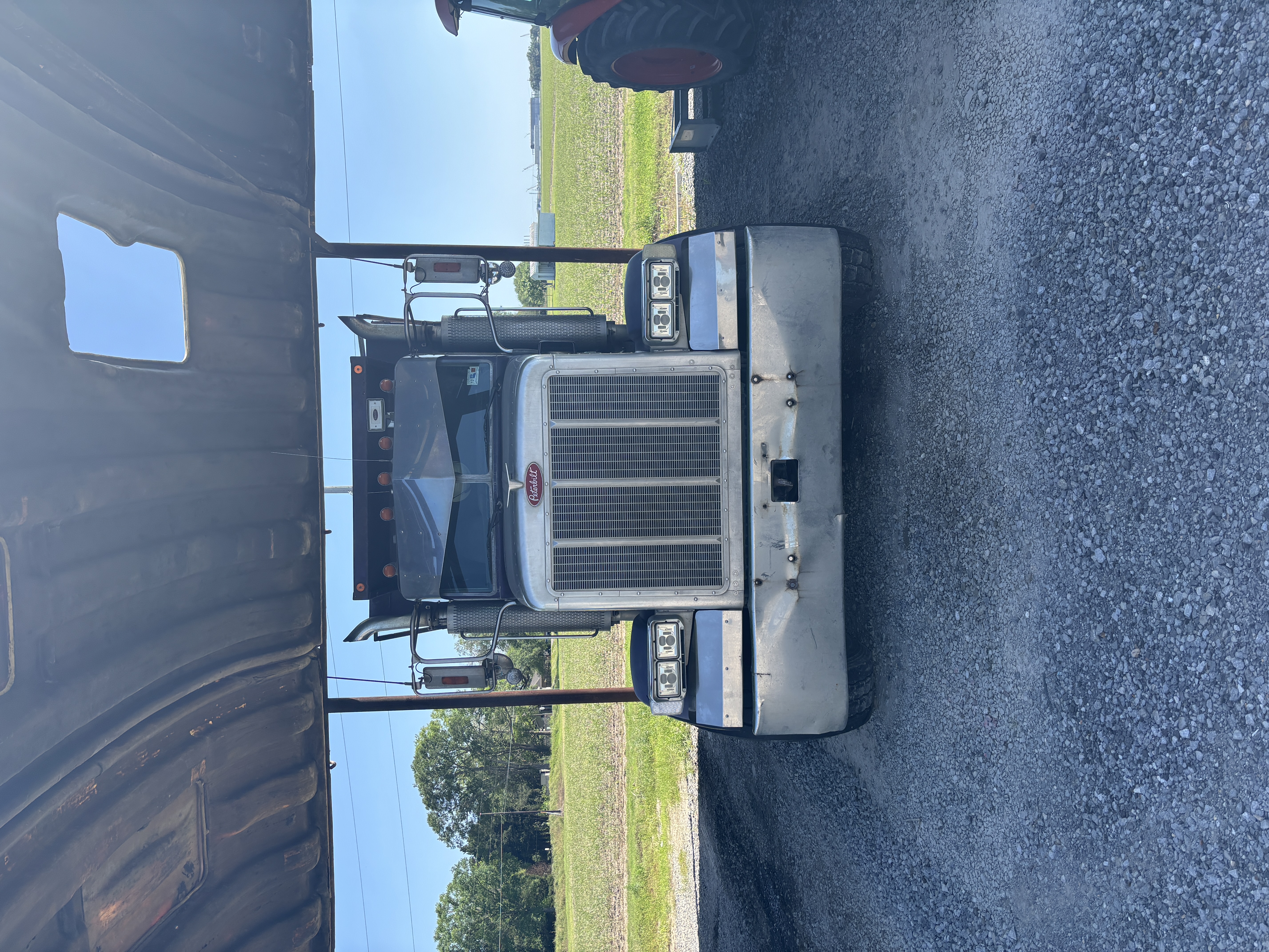 2005 PETERBILT 378 - Image 17