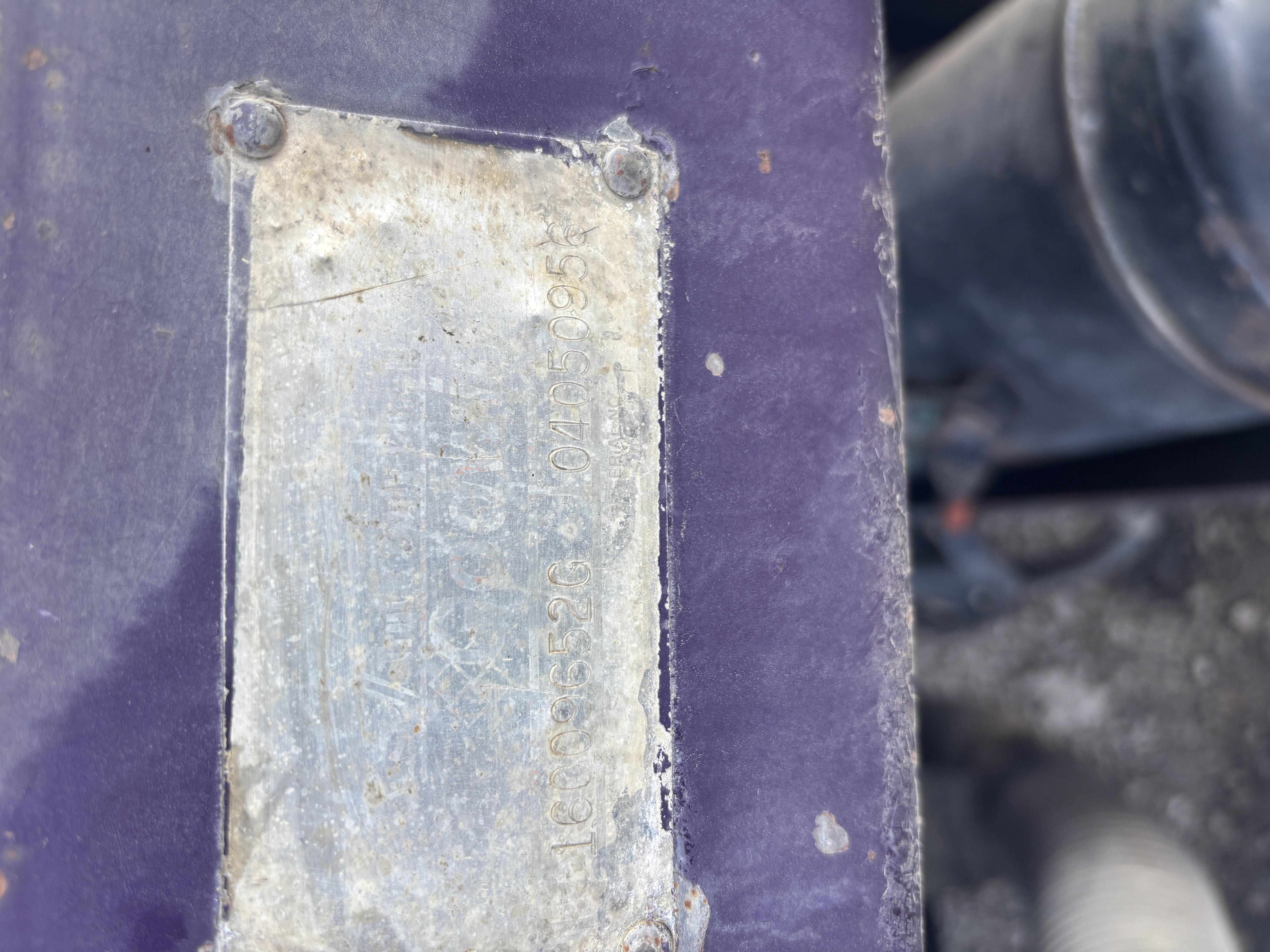 2005 PETERBILT 378 - Image 10