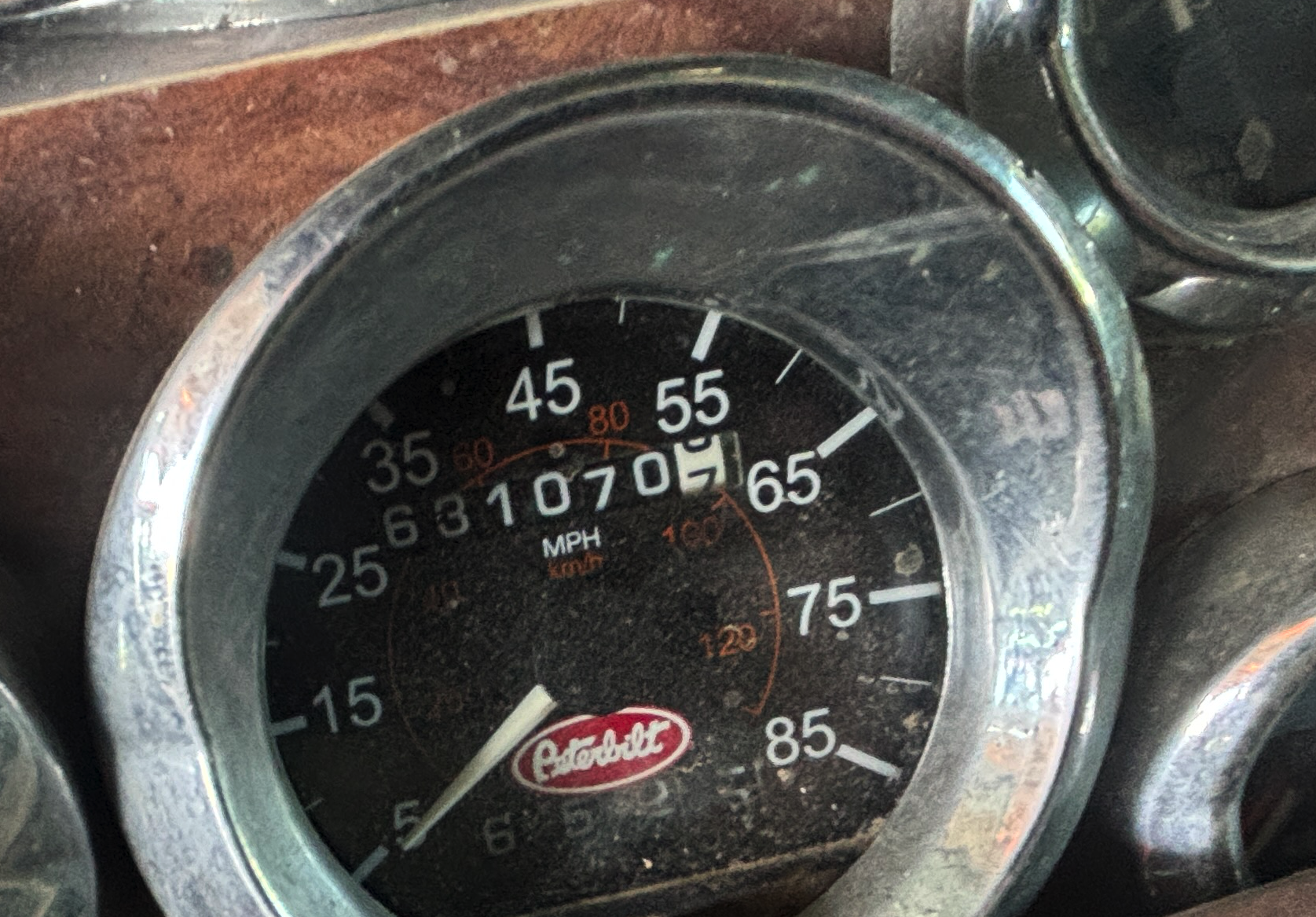 2005 PETERBILT 378 - Image 7