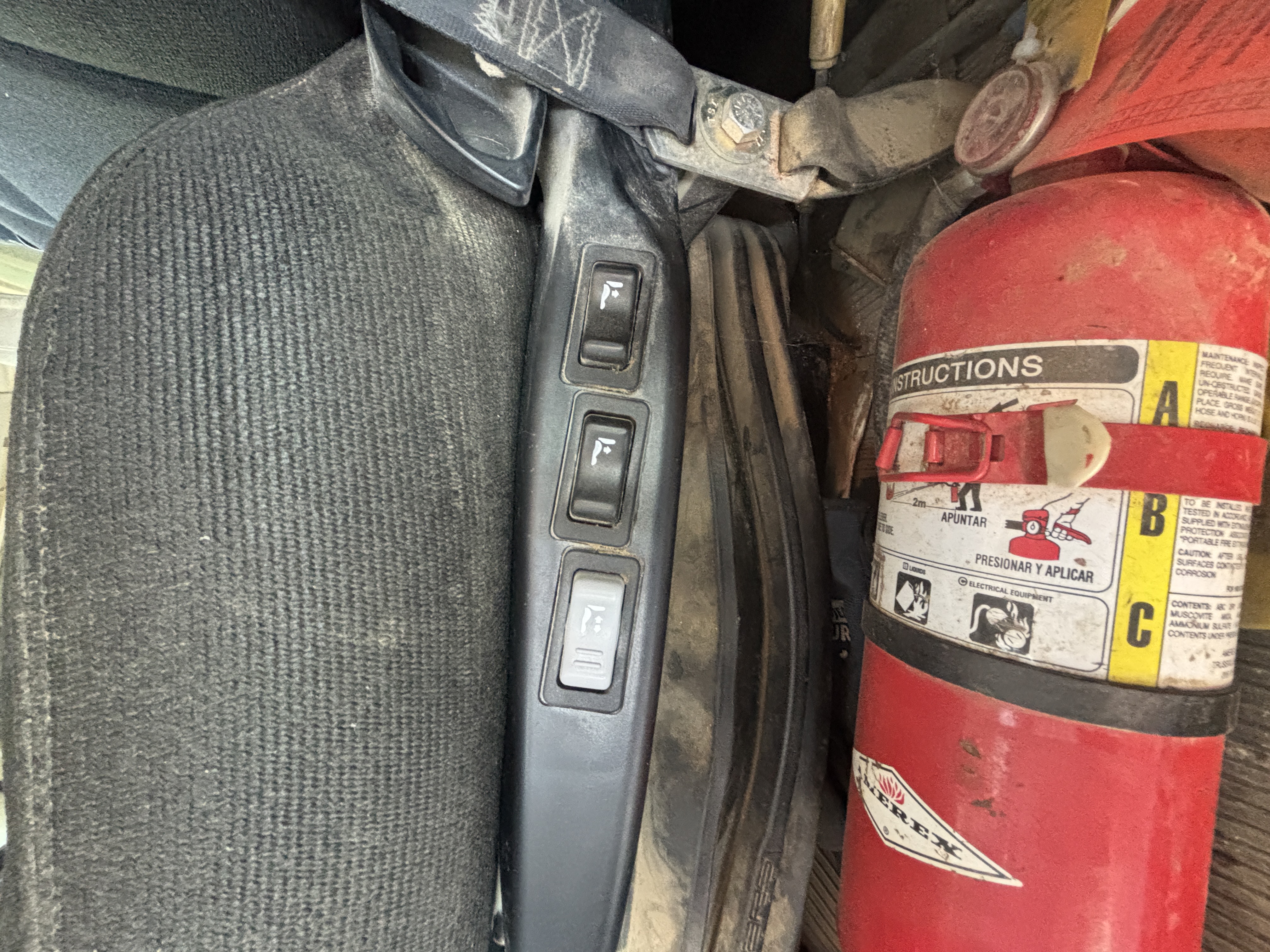 2005 PETERBILT 378 - Image 9