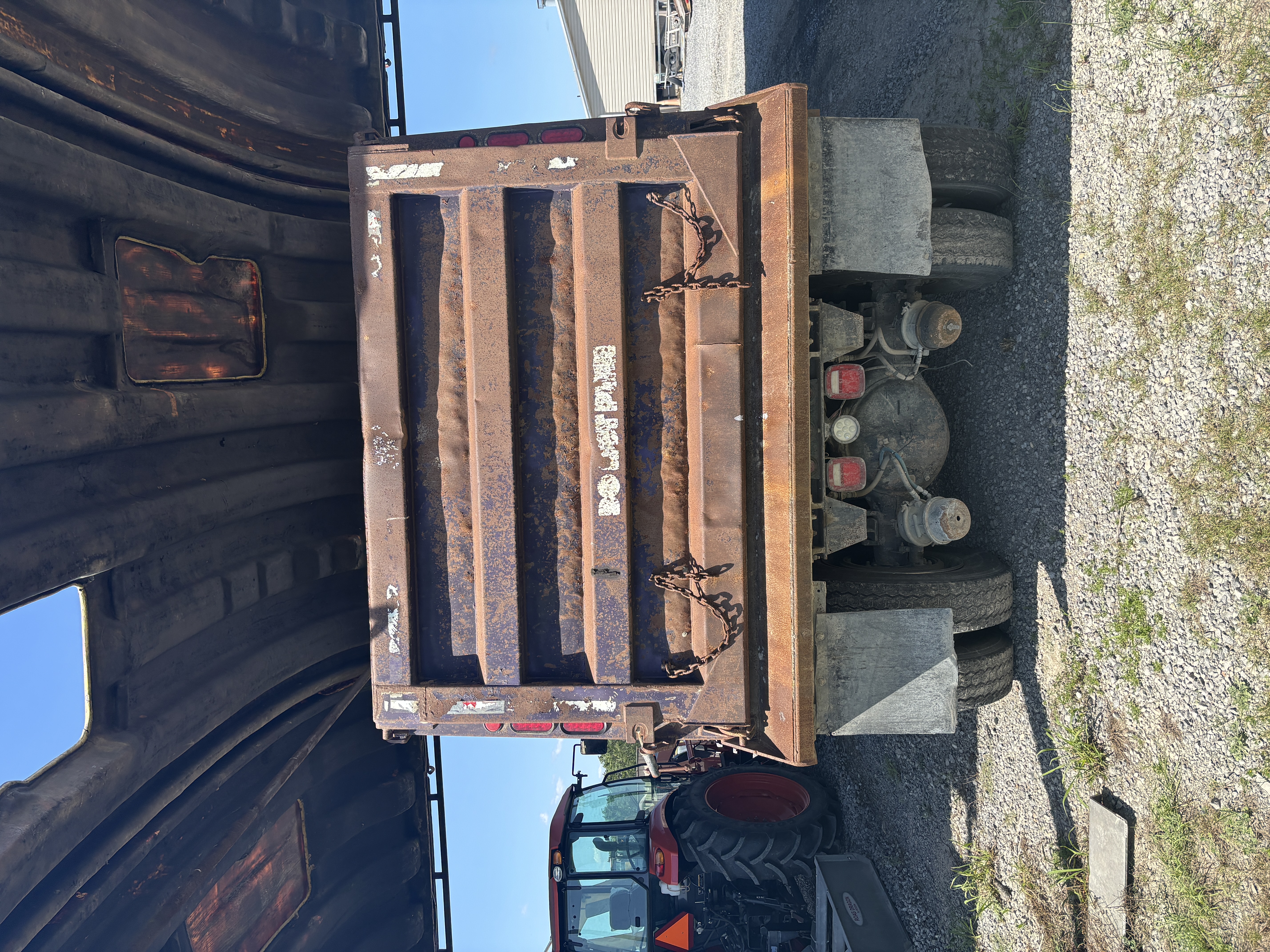 2005 PETERBILT 378 - Image 4