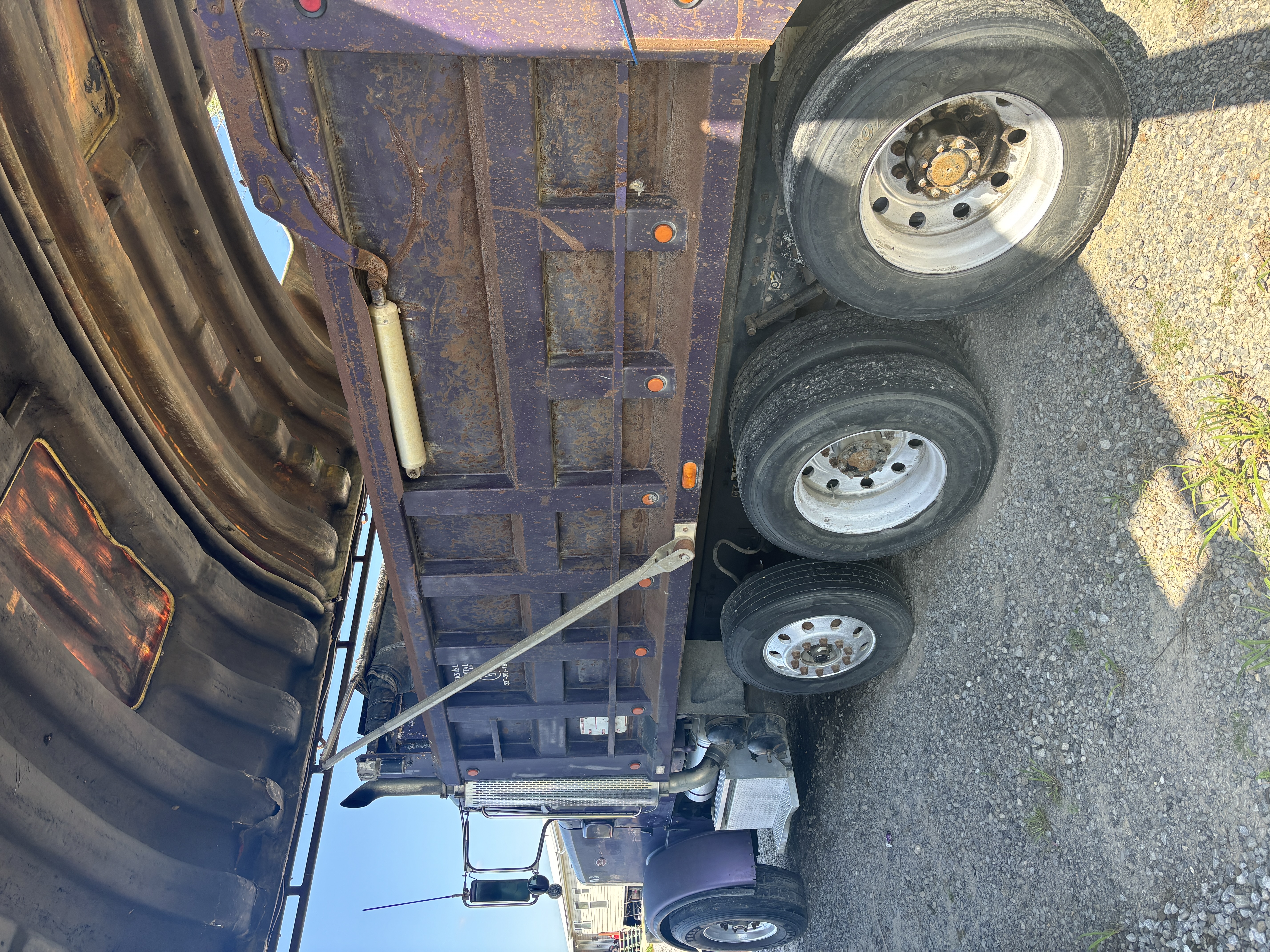 2005 PETERBILT 378 - Image 3