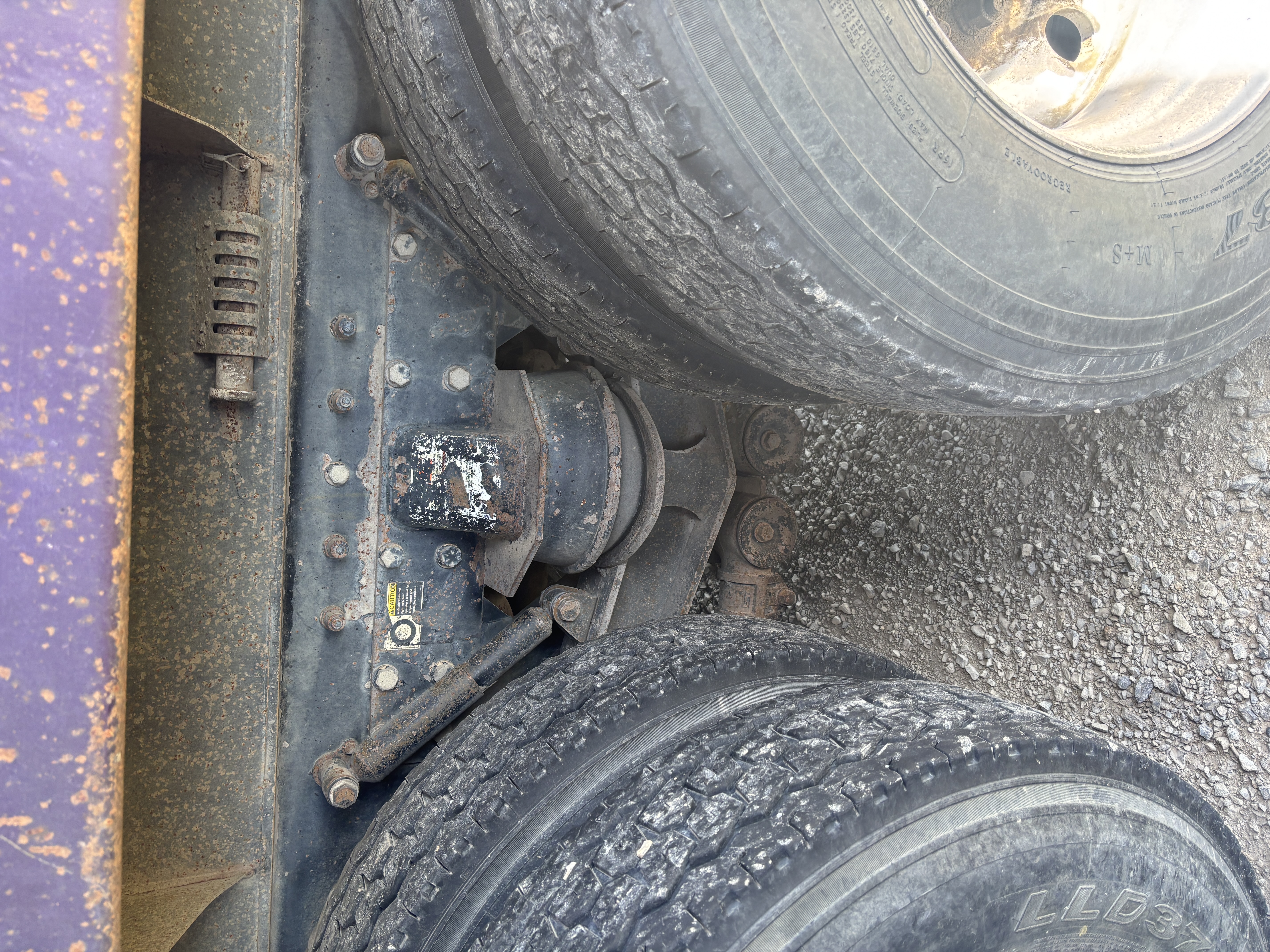 2005 PETERBILT 378 - Image 11