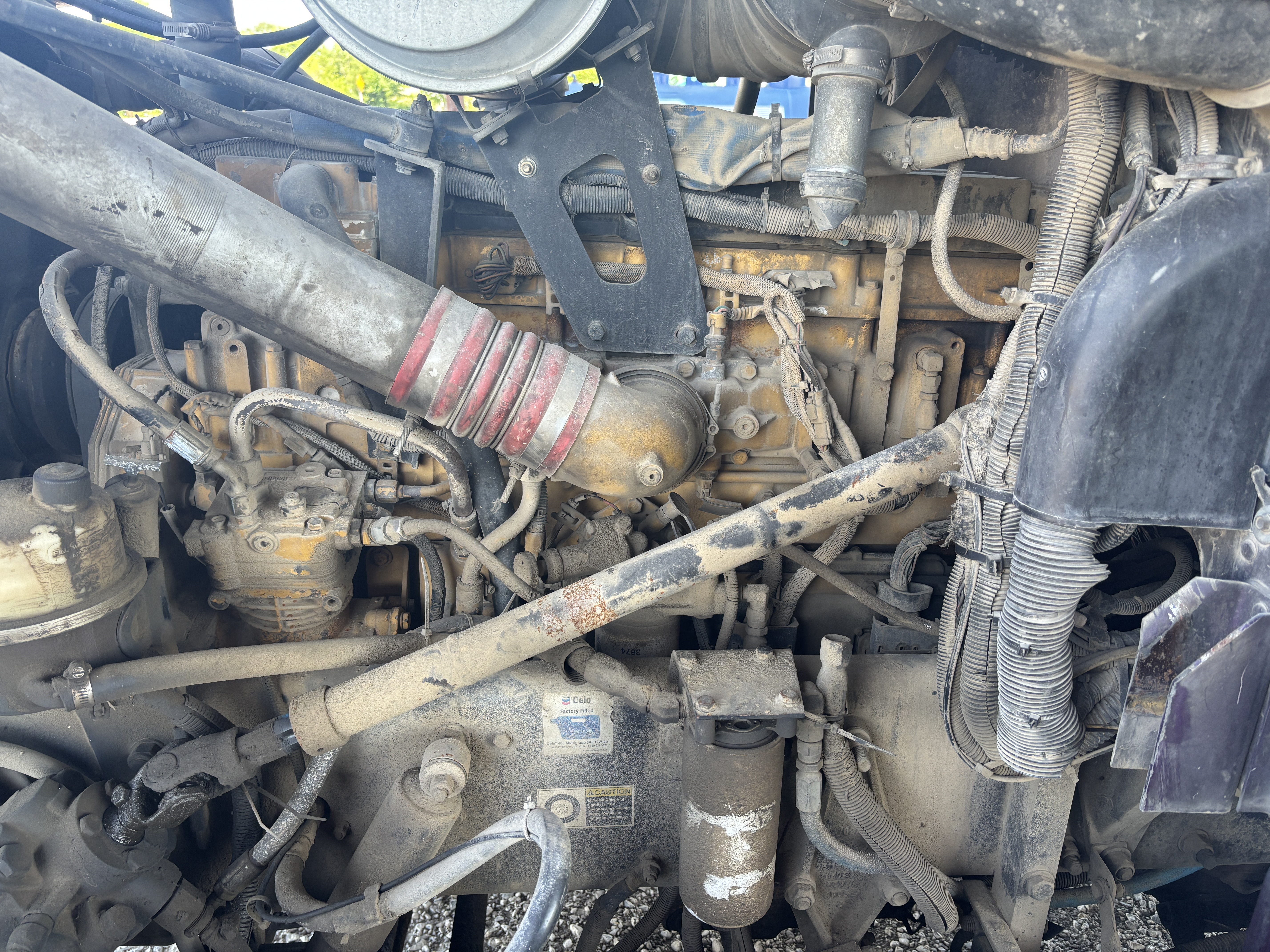 2005 PETERBILT 378 - Image 14