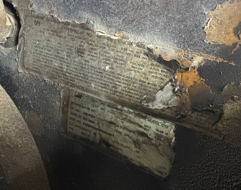 2005 PETERBILT 378 - Image 18