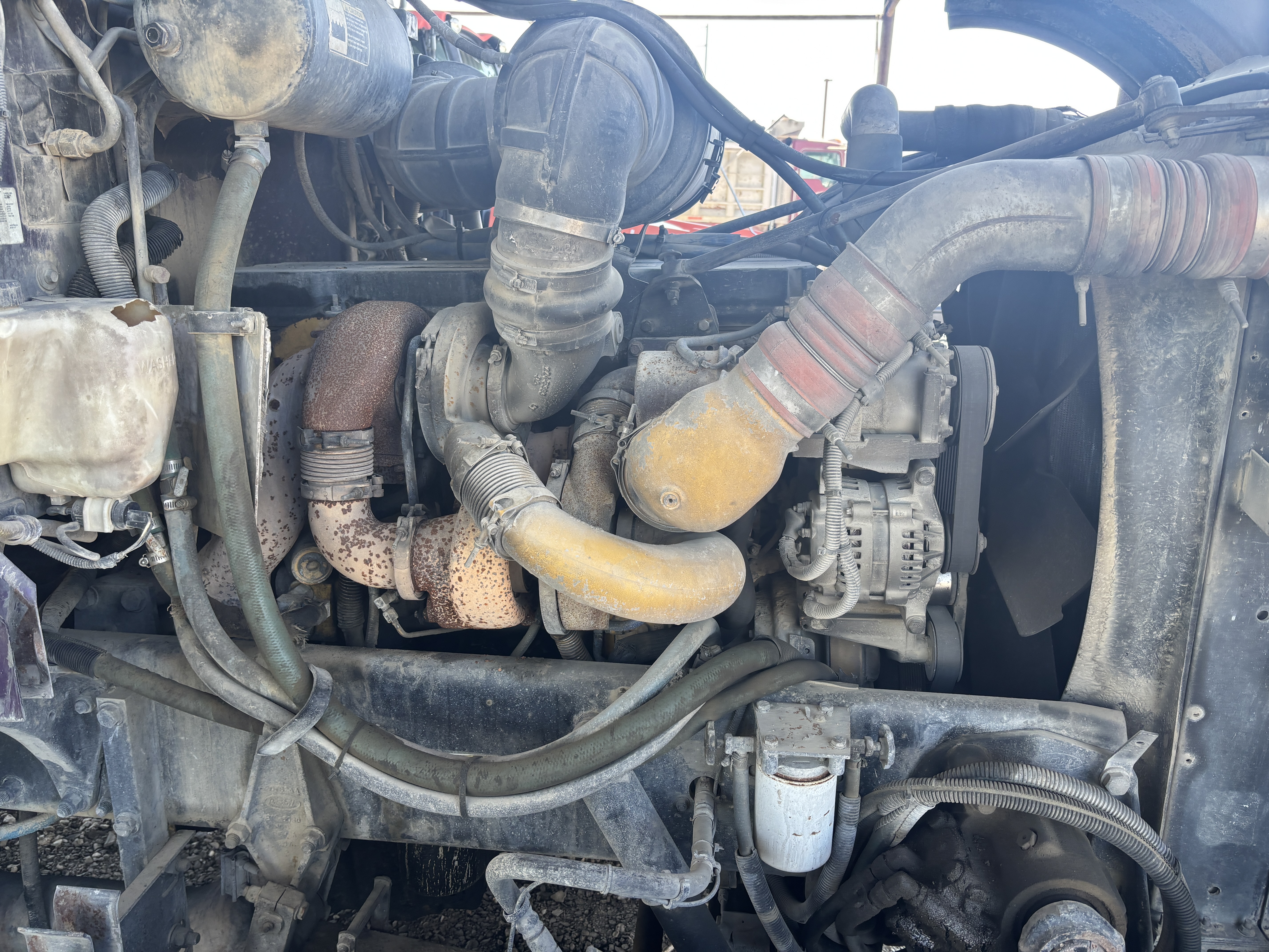 2005 PETERBILT 378 - Image 15