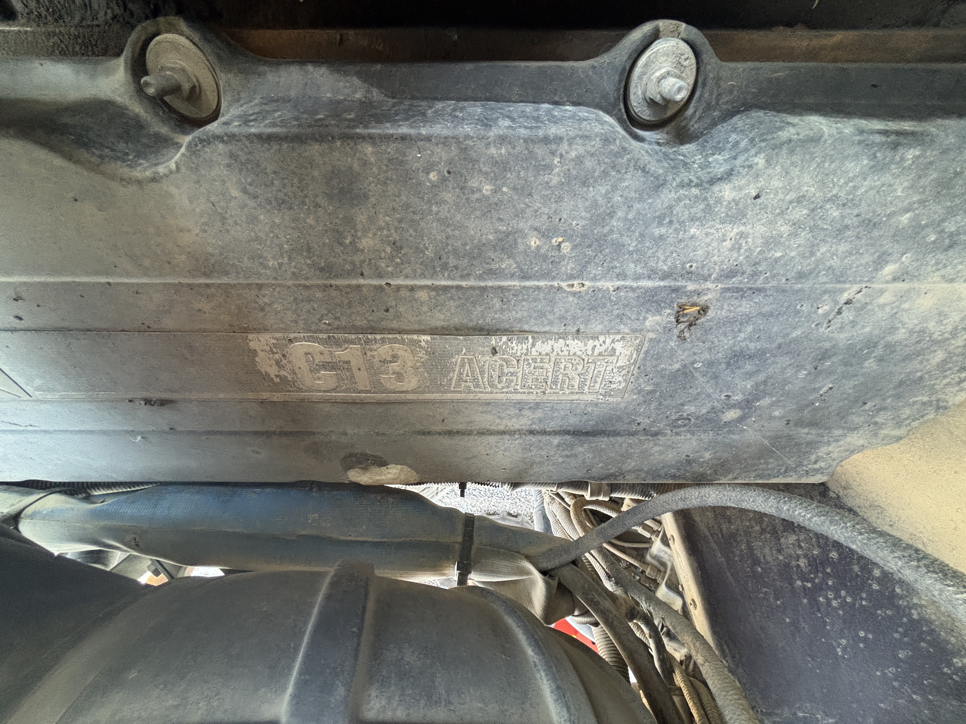 2005 PETERBILT 378 - Image 16