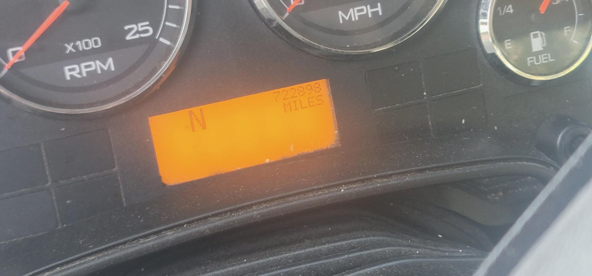 2016 INTERNATIONAL 687 - Image 5