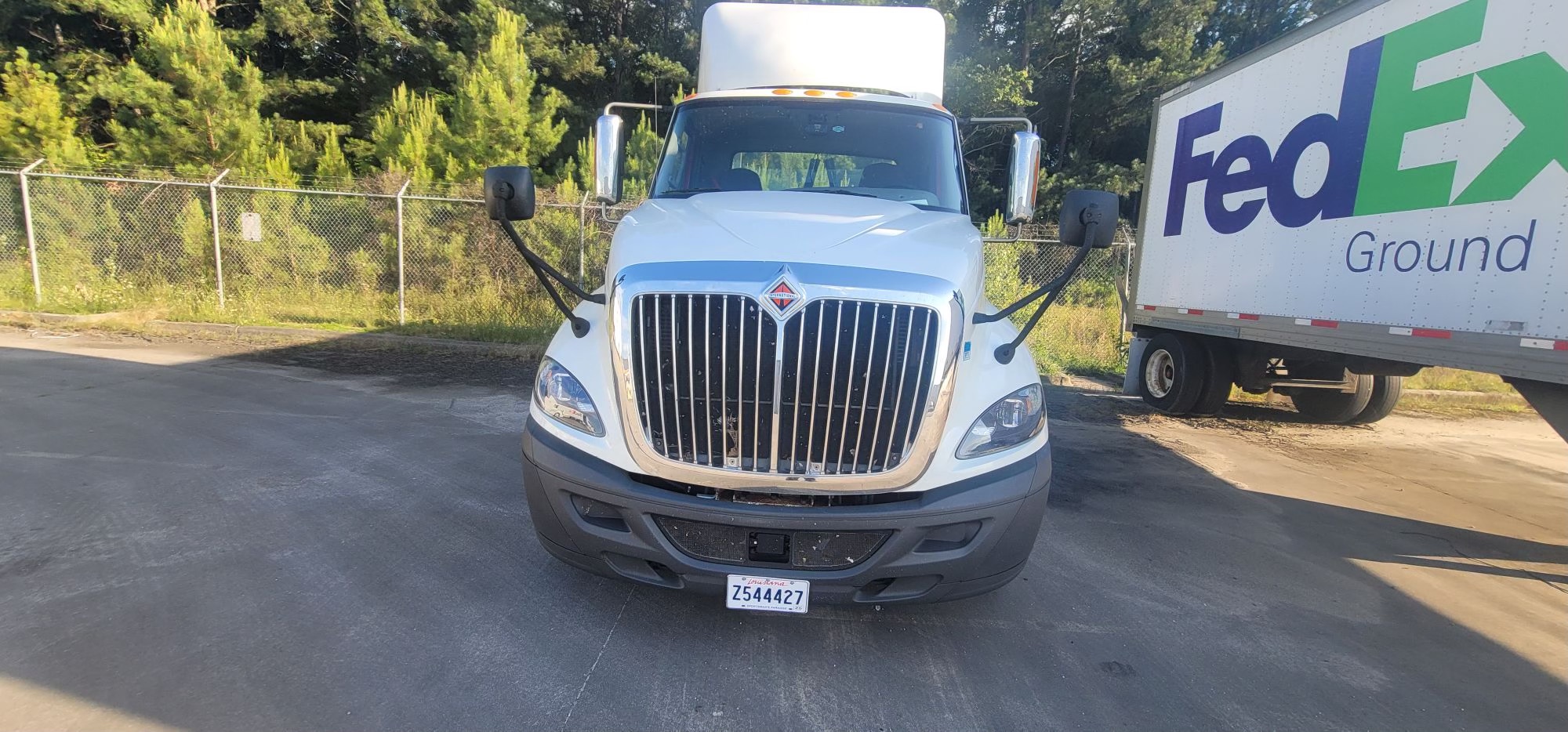 2016 INTERNATIONAL 687 - view 2 of 7