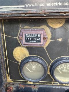 2013 LINCOLN ELECTRIC Vantage 300 - Image 9